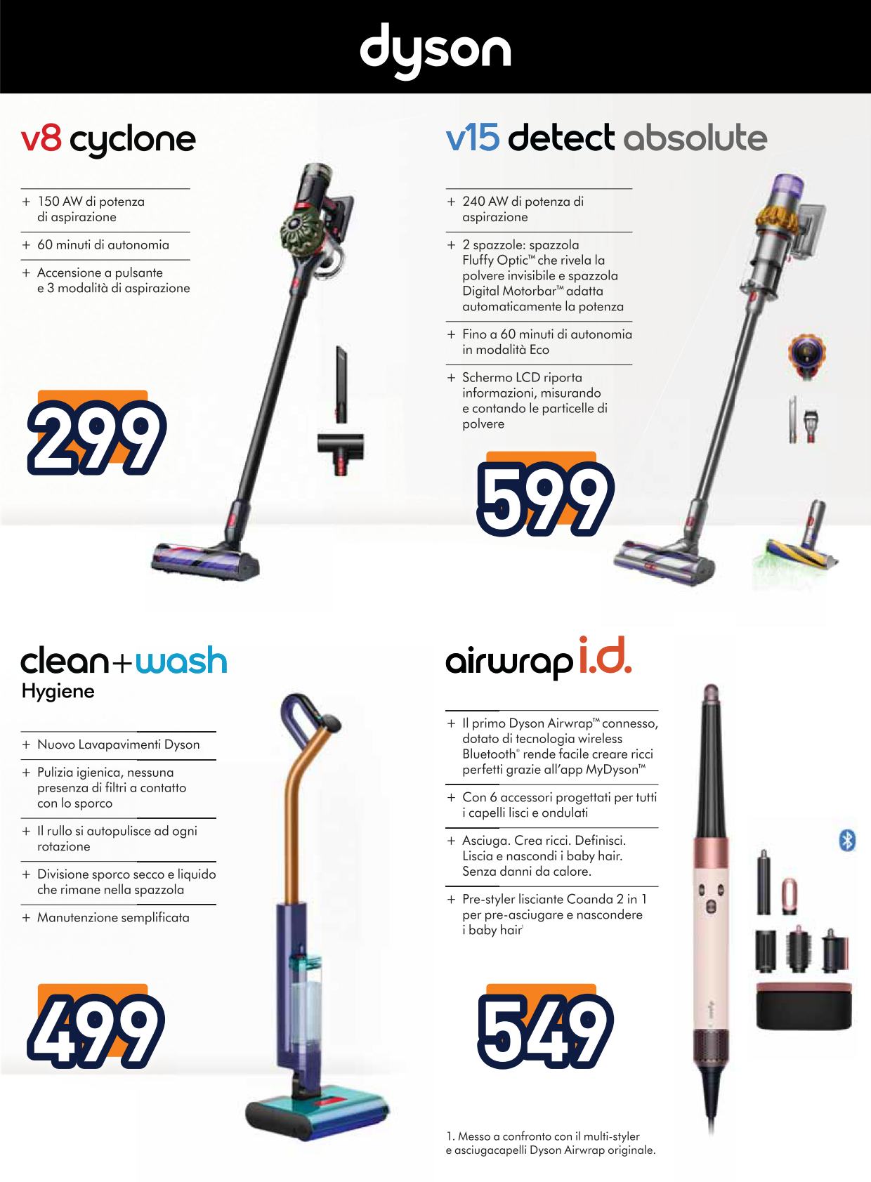 unieuro - Volantino Unieuro valido dal 13/02/2026 al 26/02/2026 - page: 35