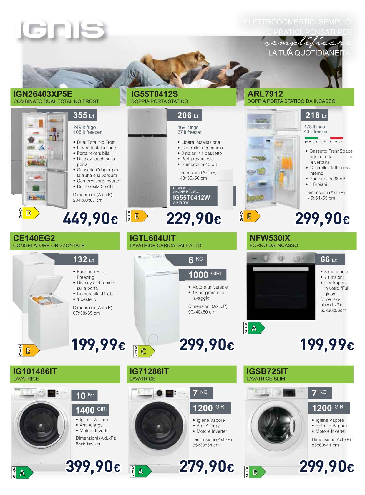 unieuro - Volantino Unieuro valido dal 13/02/2026 al 26/02/2026 - page: 37