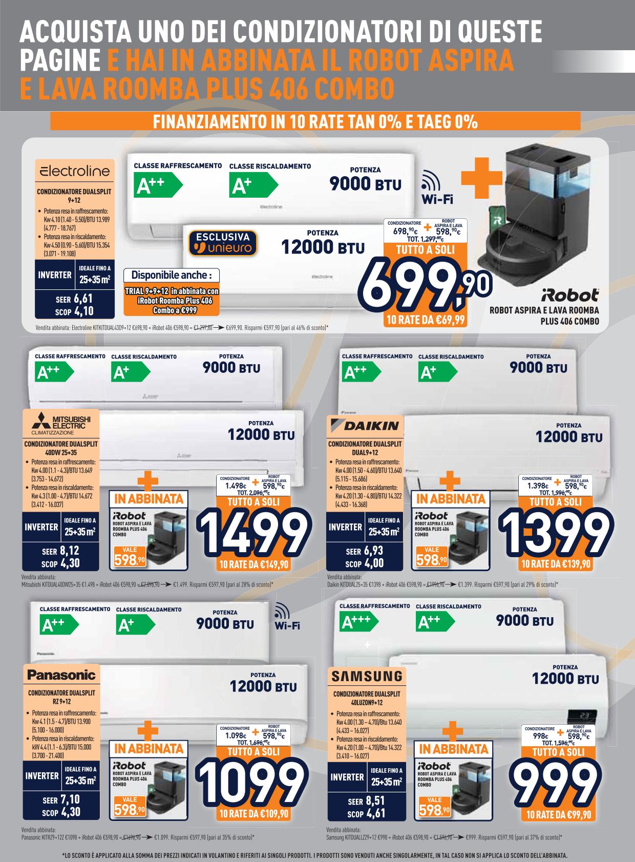 unieuro - Volantino Unieuro valido dal 13/02/2026 al 26/02/2026 - page: 29