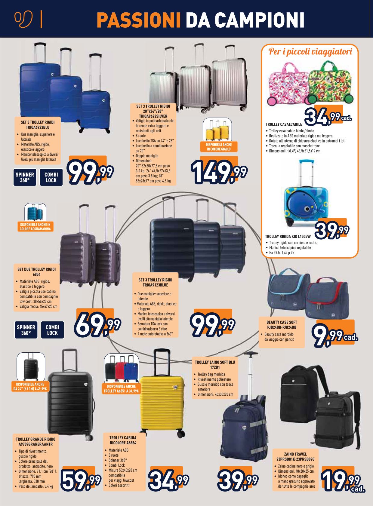 unieuro - Volantino Unieuro valido dal 13/02/2026 al 26/02/2026 - page: 22