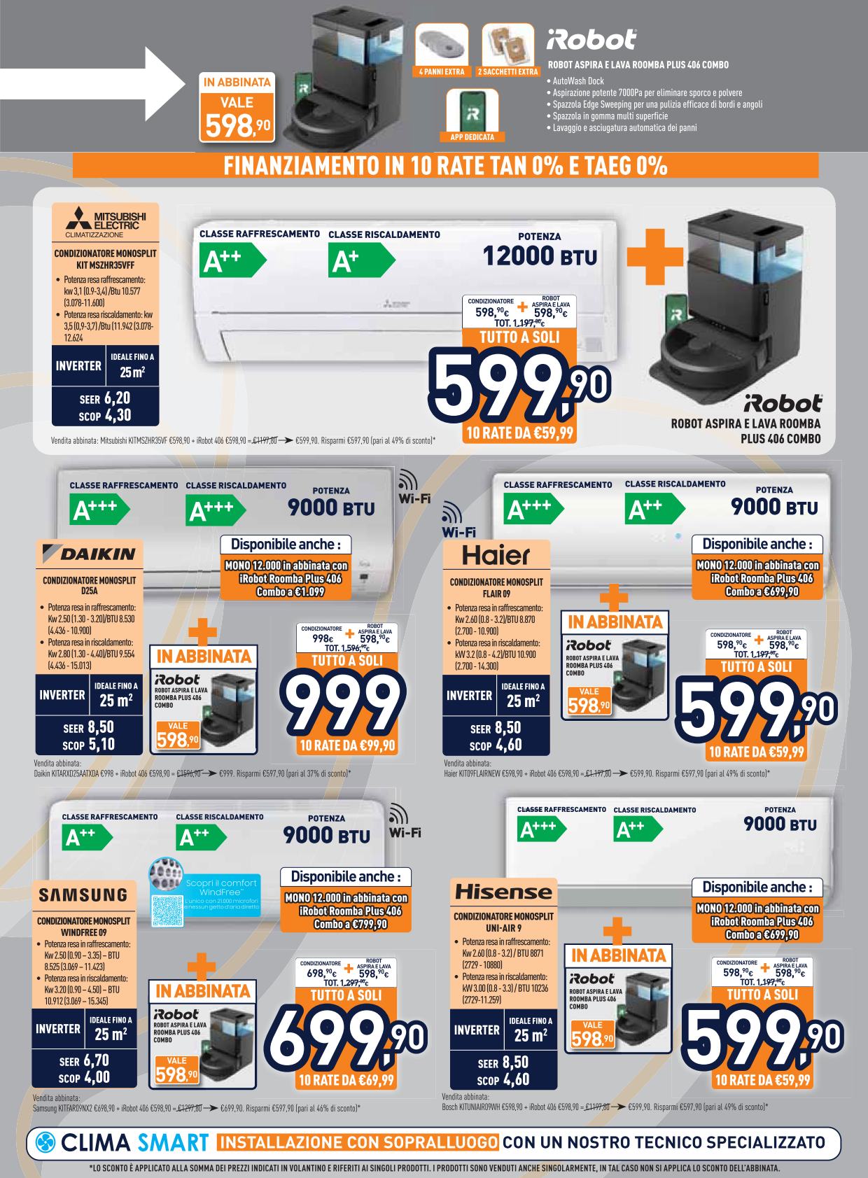unieuro - Volantino Unieuro valido dal 13/02/2026 al 26/02/2026 - page: 30