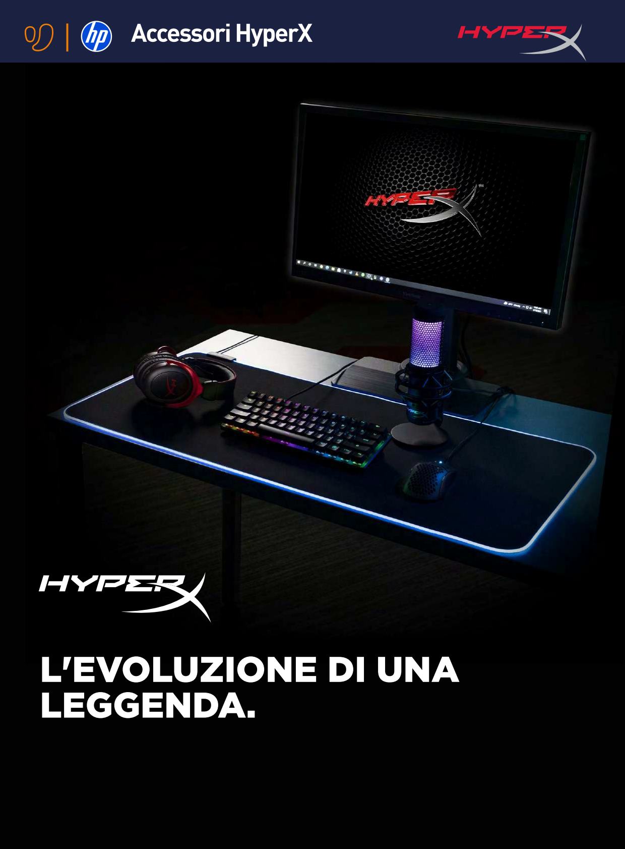 unieuro - Volantino Unieuro - Speciale HP valido dal 16/02/2026 al 01/03/2026 - page: 18