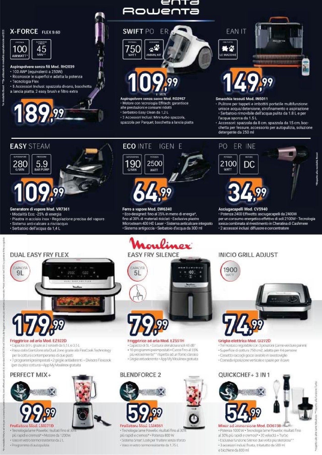 unieuro - Volantino Unieuro valido dal 27/02/2026 al 19/03/2026 - page: 37