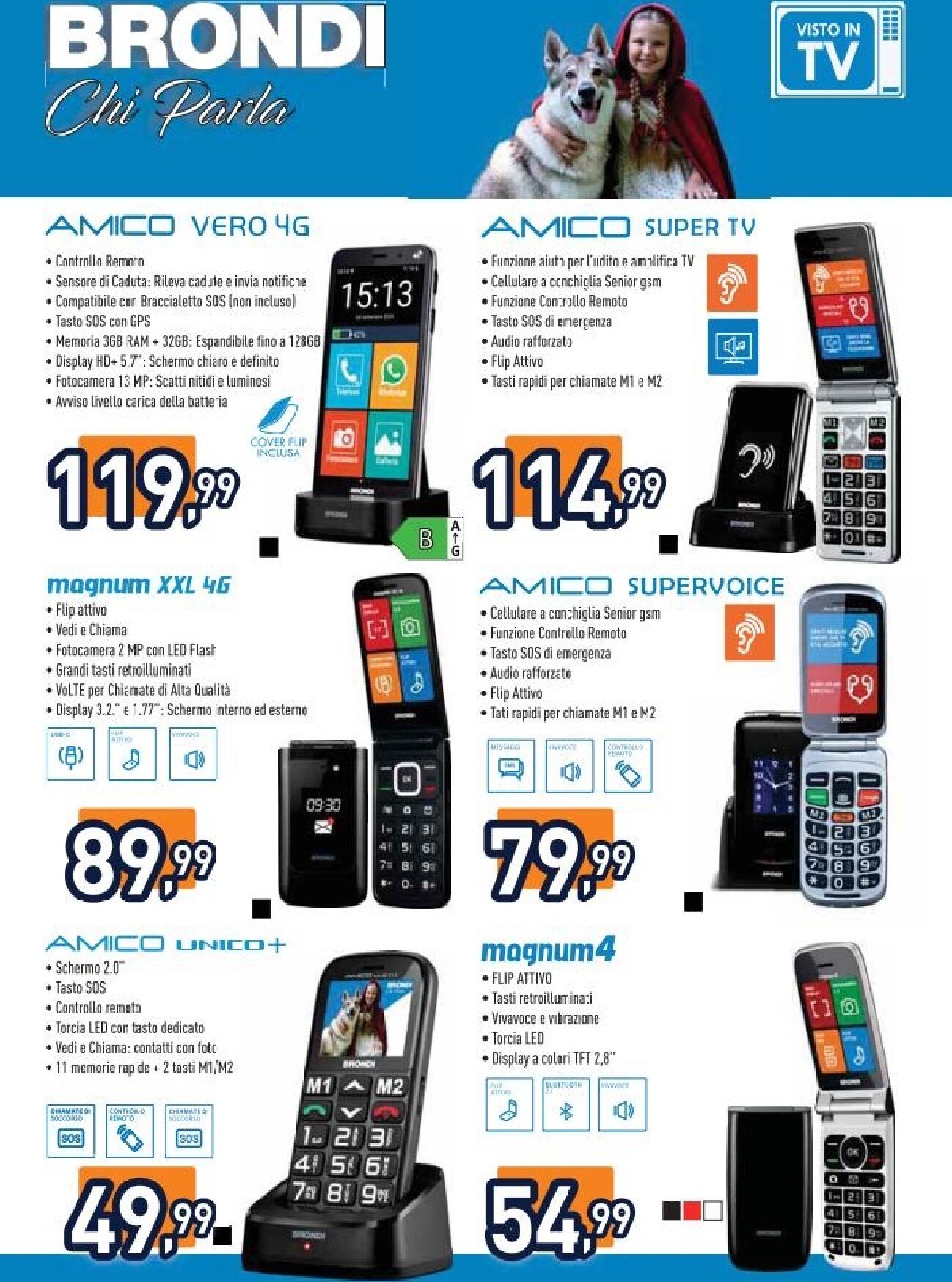 unieuro - Volantino Unieuro valido dal 27/02/2026 al 19/03/2026 - page: 42