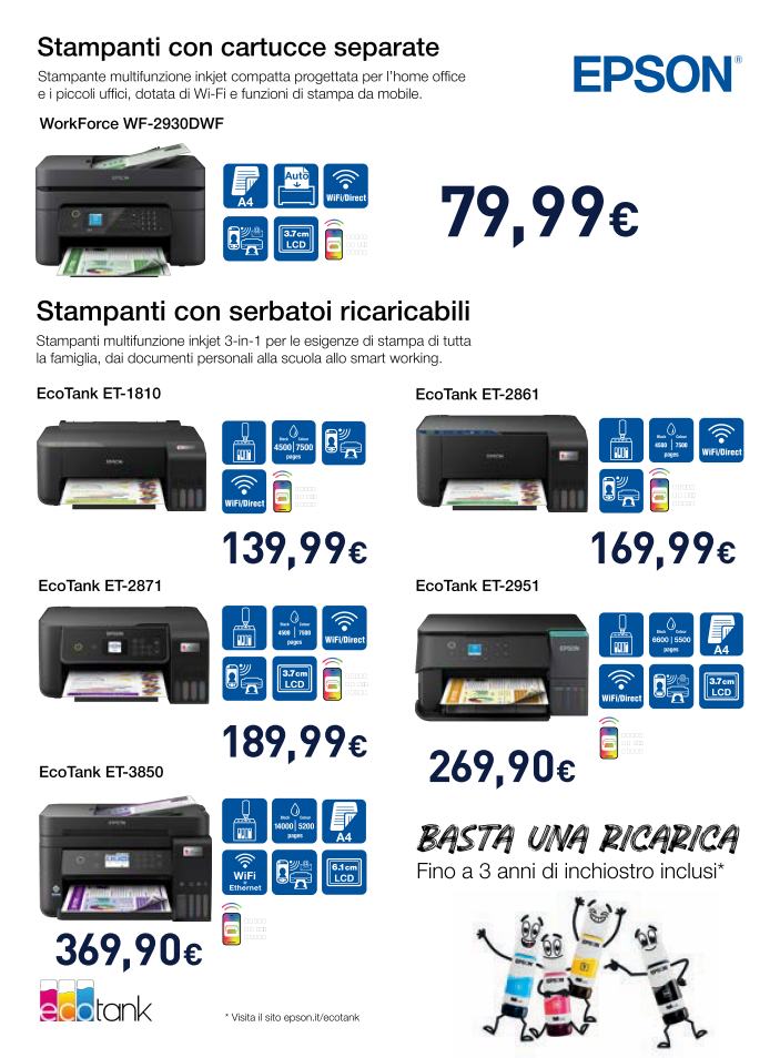 unieuro - Volantino Unieuro valido dal 20/03/2026 al 02/04/2026 - page: 42