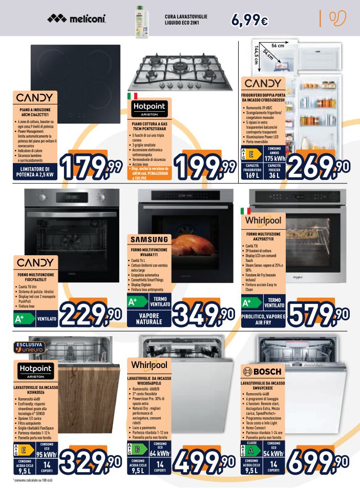 unieuro - Volantino Unieuro valido dal 20/03/2026 al 02/04/2026 - page: 29