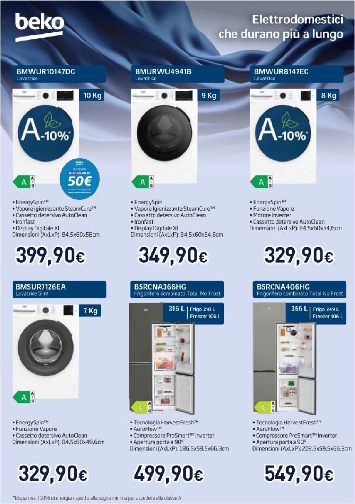 unieuro - Volantino Unieuro valido dal 03/04/2026 al 16/04/2026 - page: 44