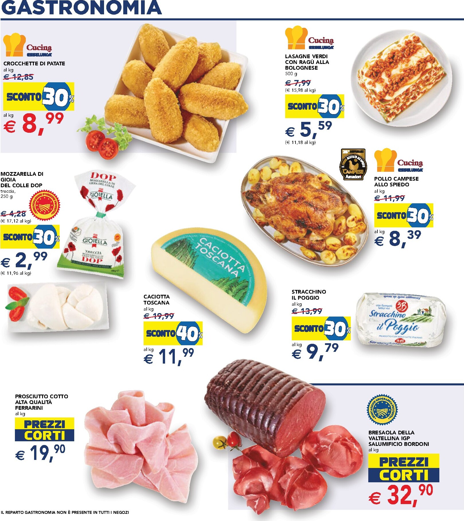 esselunga - Volantino attuale di Esselunga - Sconti fino al 50% valido dal lunedì 18/05/2026 al mercoledì 27/05/2026 - page: 6