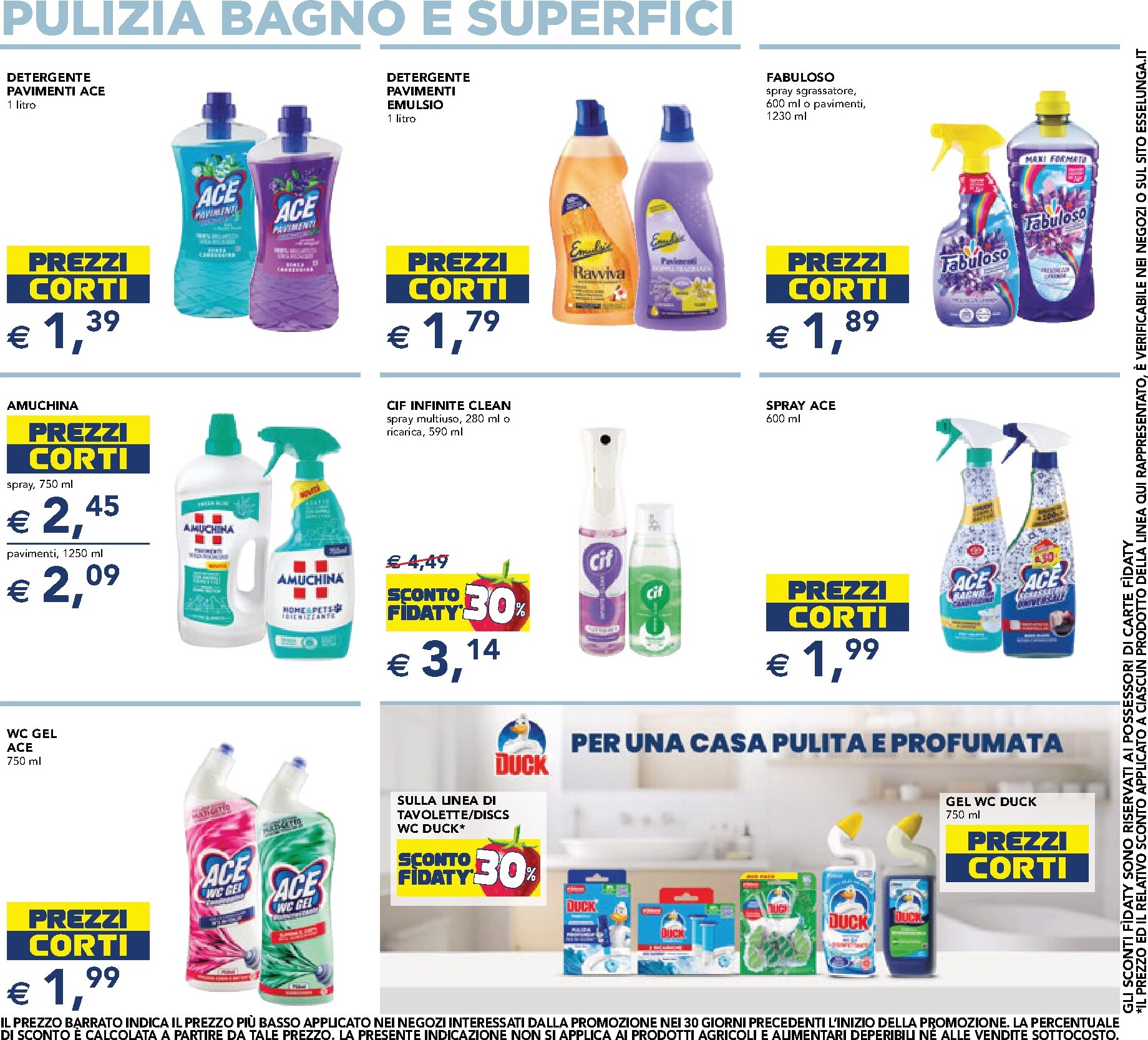 esselunga - Volantino attuale di Esselunga - Speciale Casa valido dal giovedì 18/06/2026 al mercoledì 01/07/2026 - page: 14