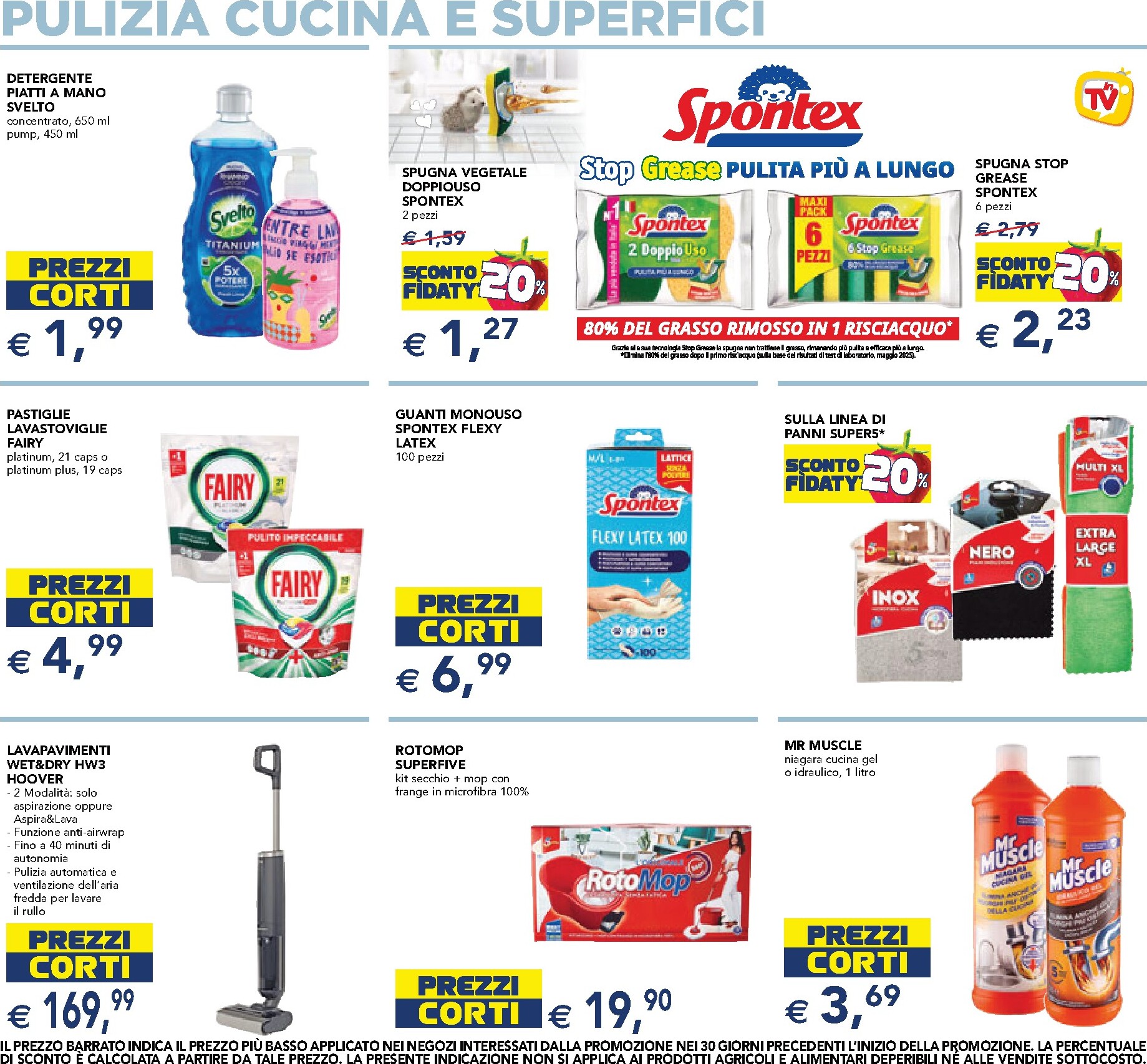 esselunga - Volantino attuale di Esselunga - Speciale Casa valido dal giovedì 18/06/2026 al mercoledì 01/07/2026 - page: 15