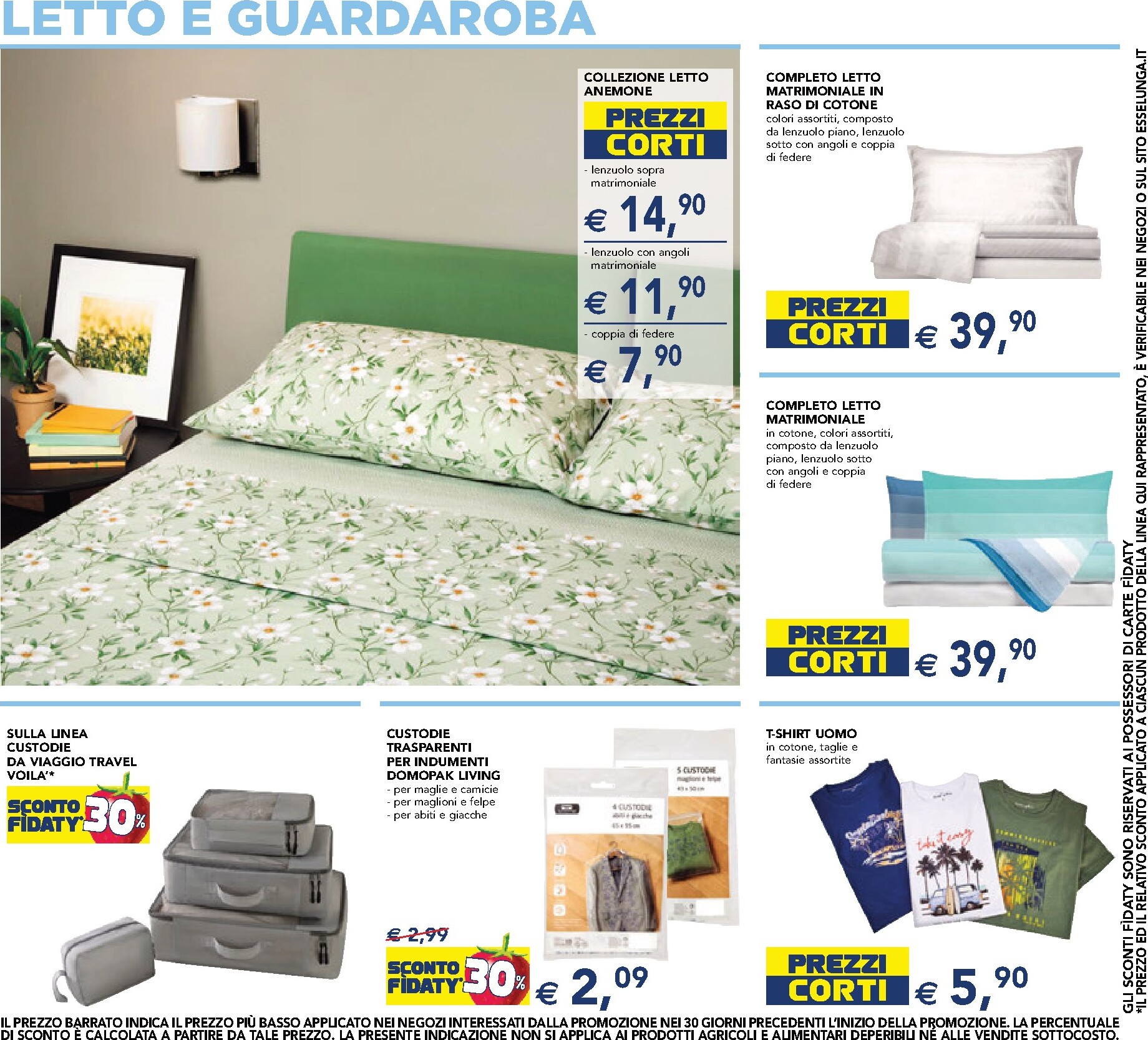 esselunga - Volantino attuale di Esselunga - Speciale Casa valido dal giovedì 18/06/2026 al mercoledì 01/07/2026 - page: 10