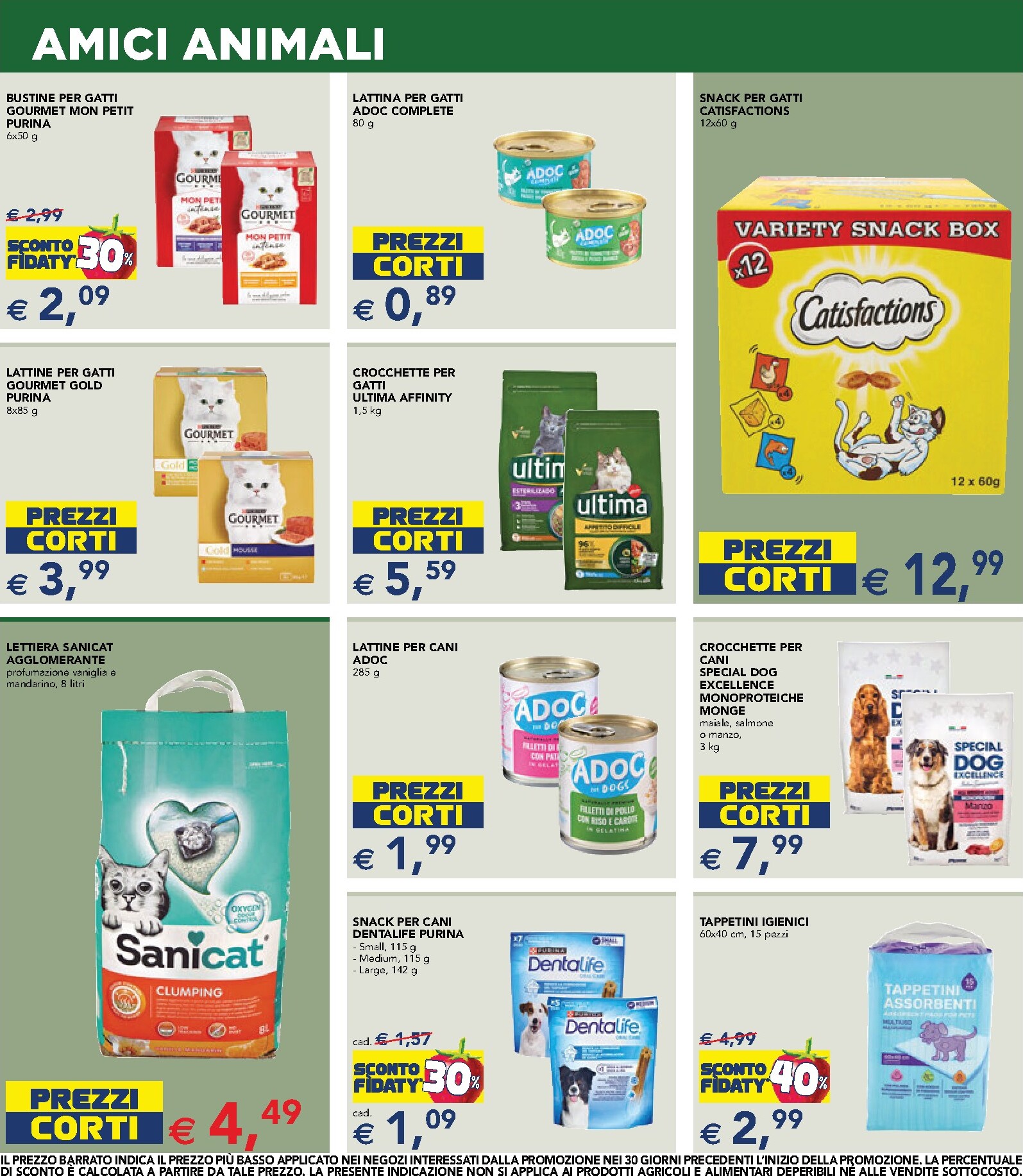 esselunga - Volantino attuale di Esselunga - Sconti valido dal giovedì 02/07/2026 al mercoledì 15/07/2026 - page: 11