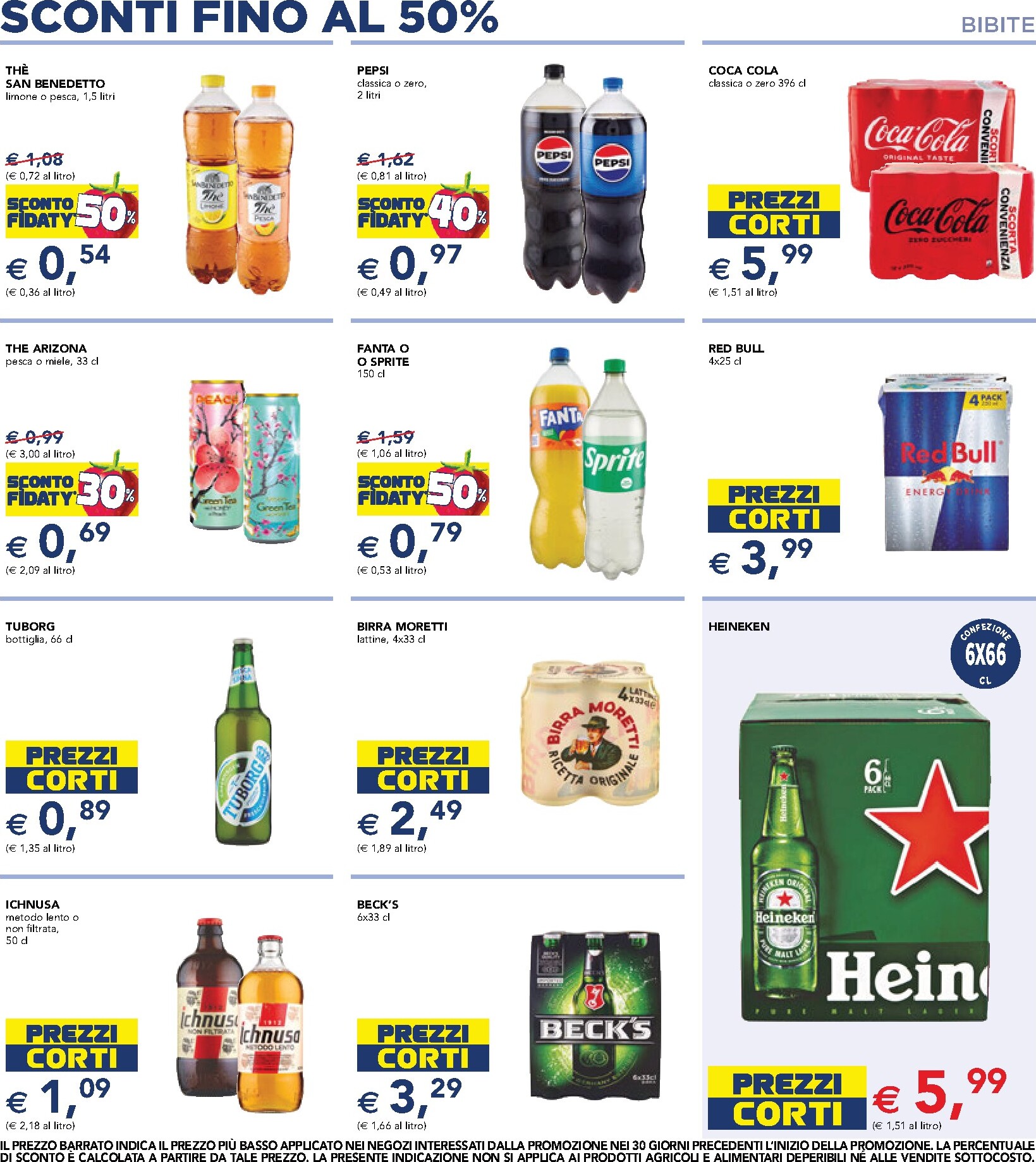 esselunga - Volantino attuale di Esselunga - Sconti valido dal giovedì 02/07/2026 al mercoledì 15/07/2026 - page: 3