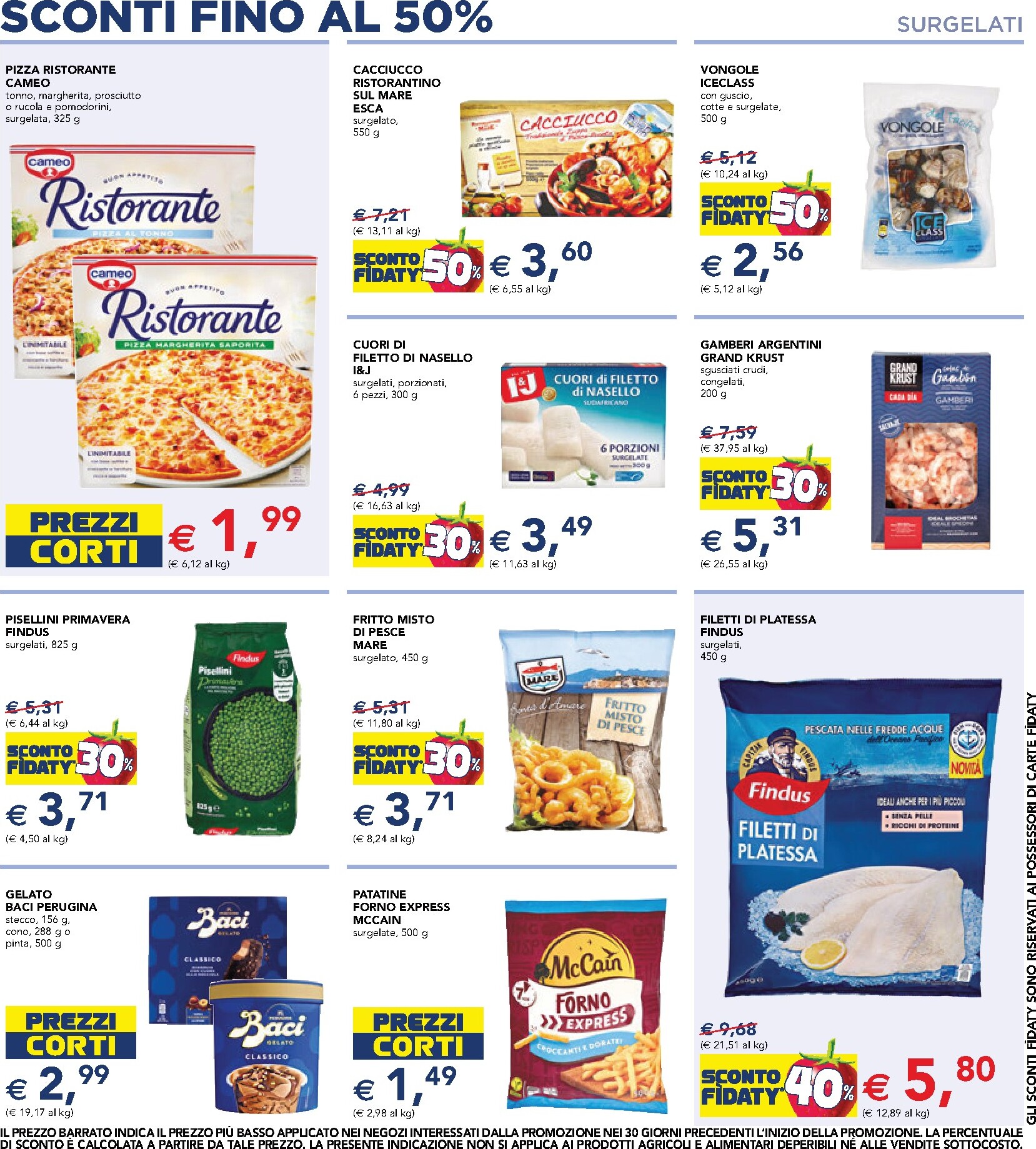 esselunga - Volantino attuale di Esselunga - Sconti valido dal giovedì 02/07/2026 al mercoledì 15/07/2026 - page: 6