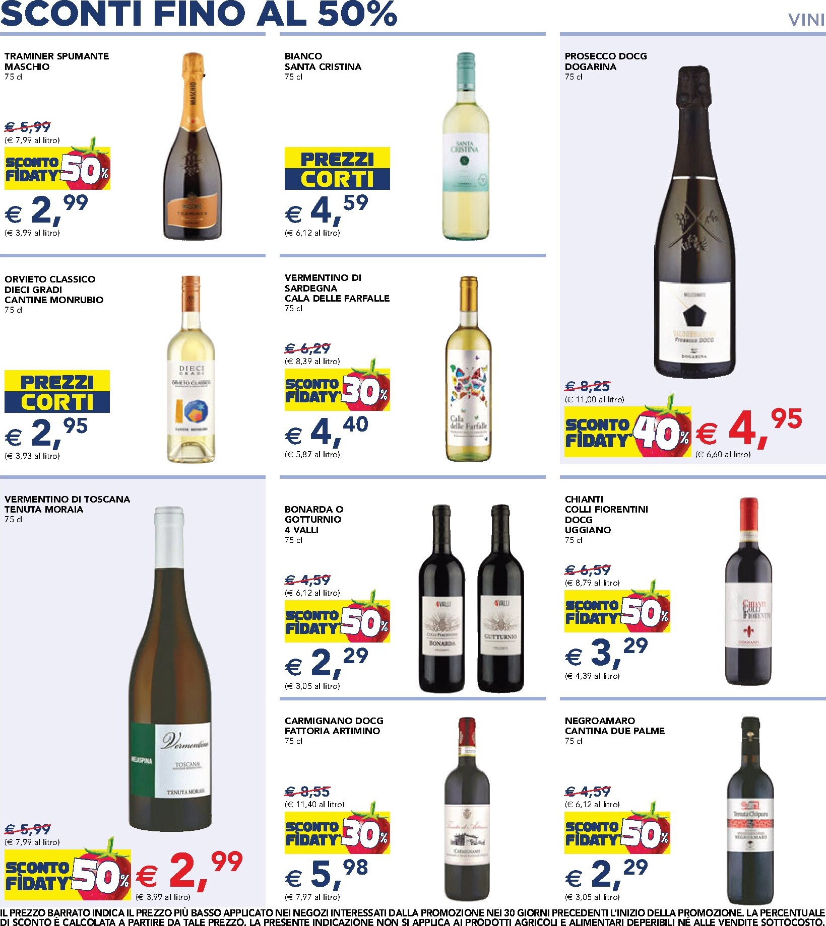 esselunga - Volantino attuale di Esselunga - Sconti valido dal giovedì 02/07/2026 al mercoledì 15/07/2026 - page: 9