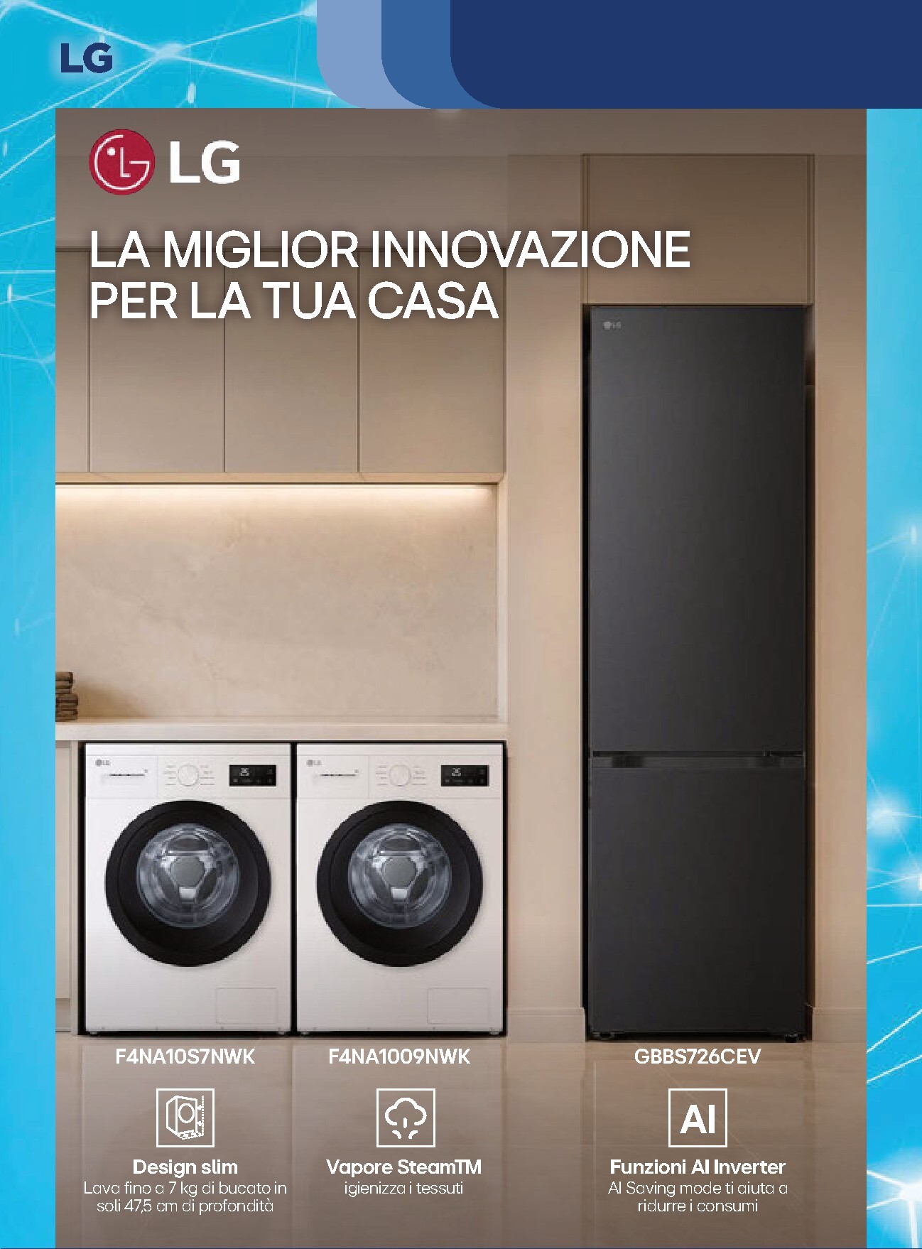 esselunga - Volantino attuale di Esselunga - Speciale Elettrodomestici valido dal mercoledì 15/07/2026 al mercoledì 30/09/2026 - page: 6
