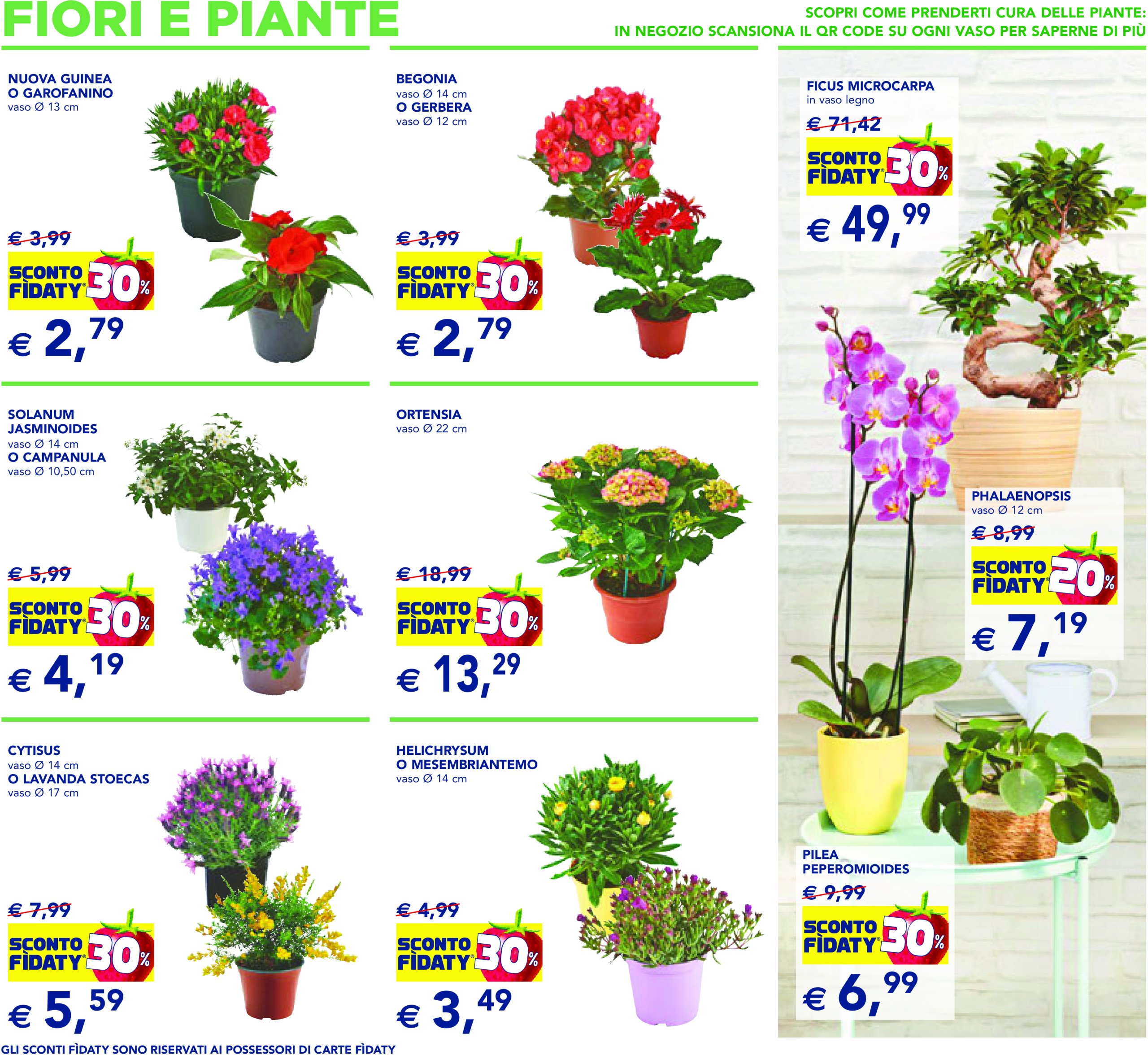 esselunga - Volantino Esselunga - Speciale Casa valido dal 24/03 al 06/04 - page: 7