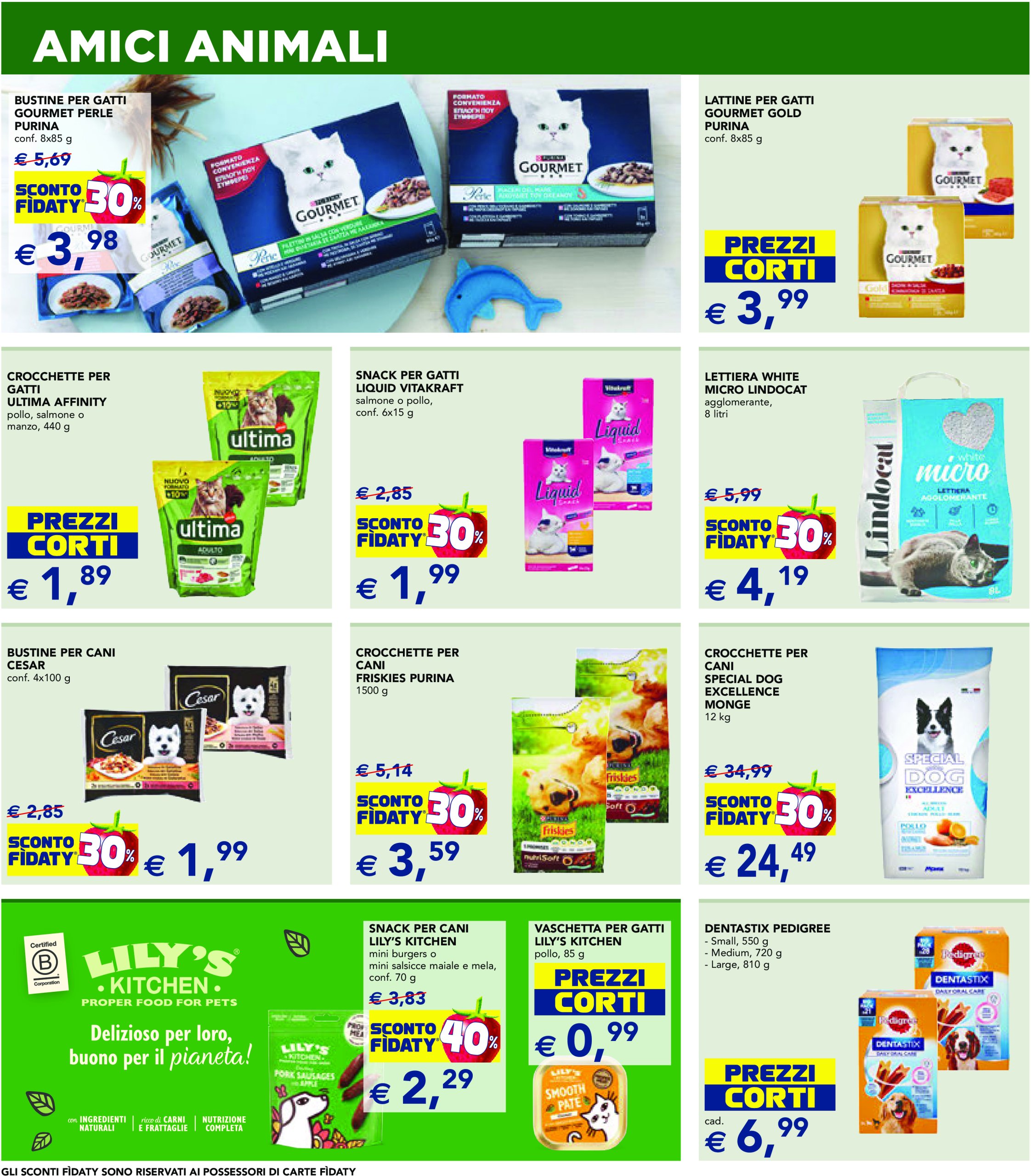esselunga - Volantino Esselunga - 50 giorni al 50% 3° Episodio valido dal 02/06 al 11/06 - page: 21