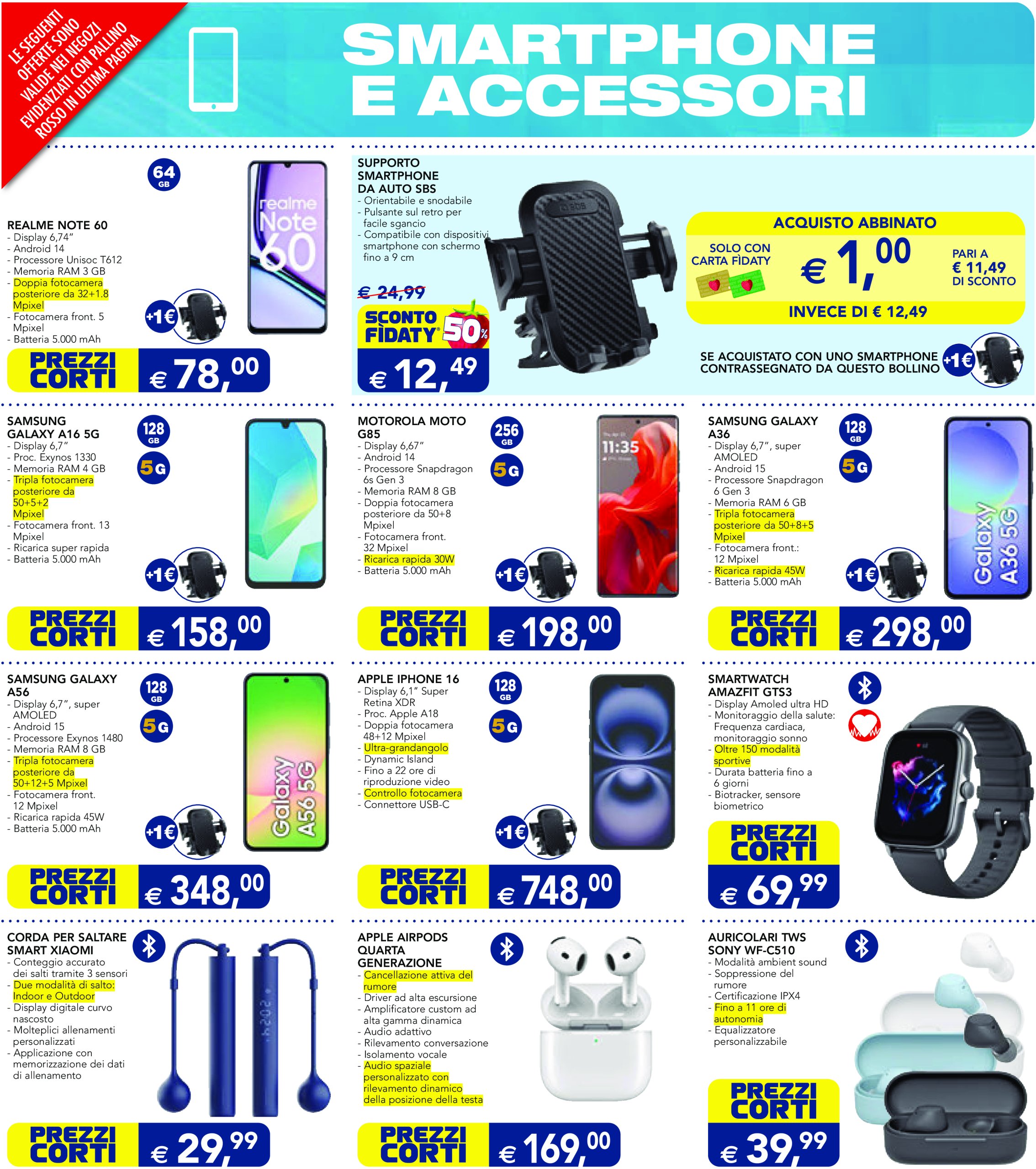 esselunga - Volantino Esselunga - 50 giorni al 50% valido dal 12/06 al 25/06 - page: 20