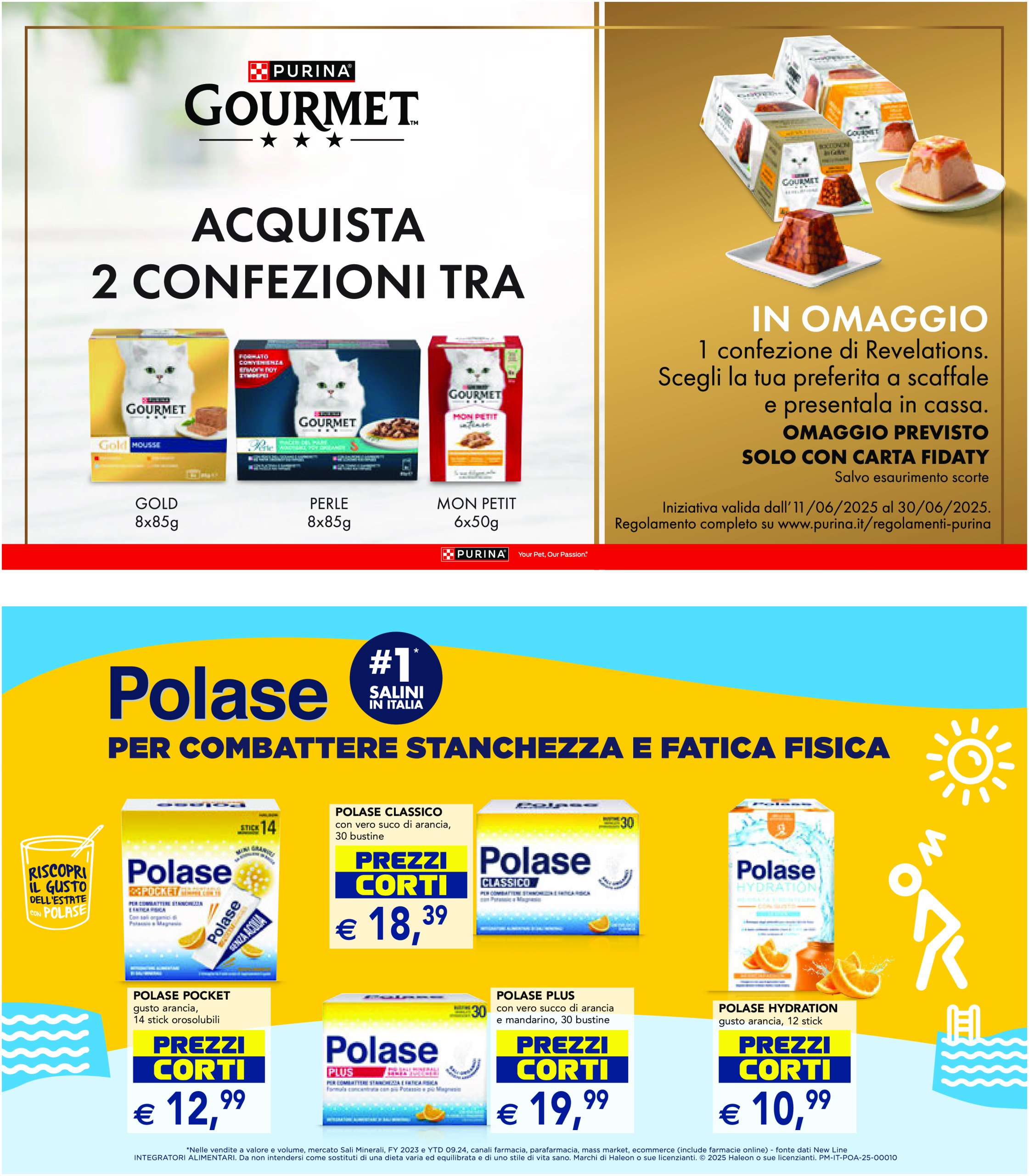 esselunga - Volantino Esselunga - 50 giorni al 50% valido dal 12/06 al 25/06 - page: 28