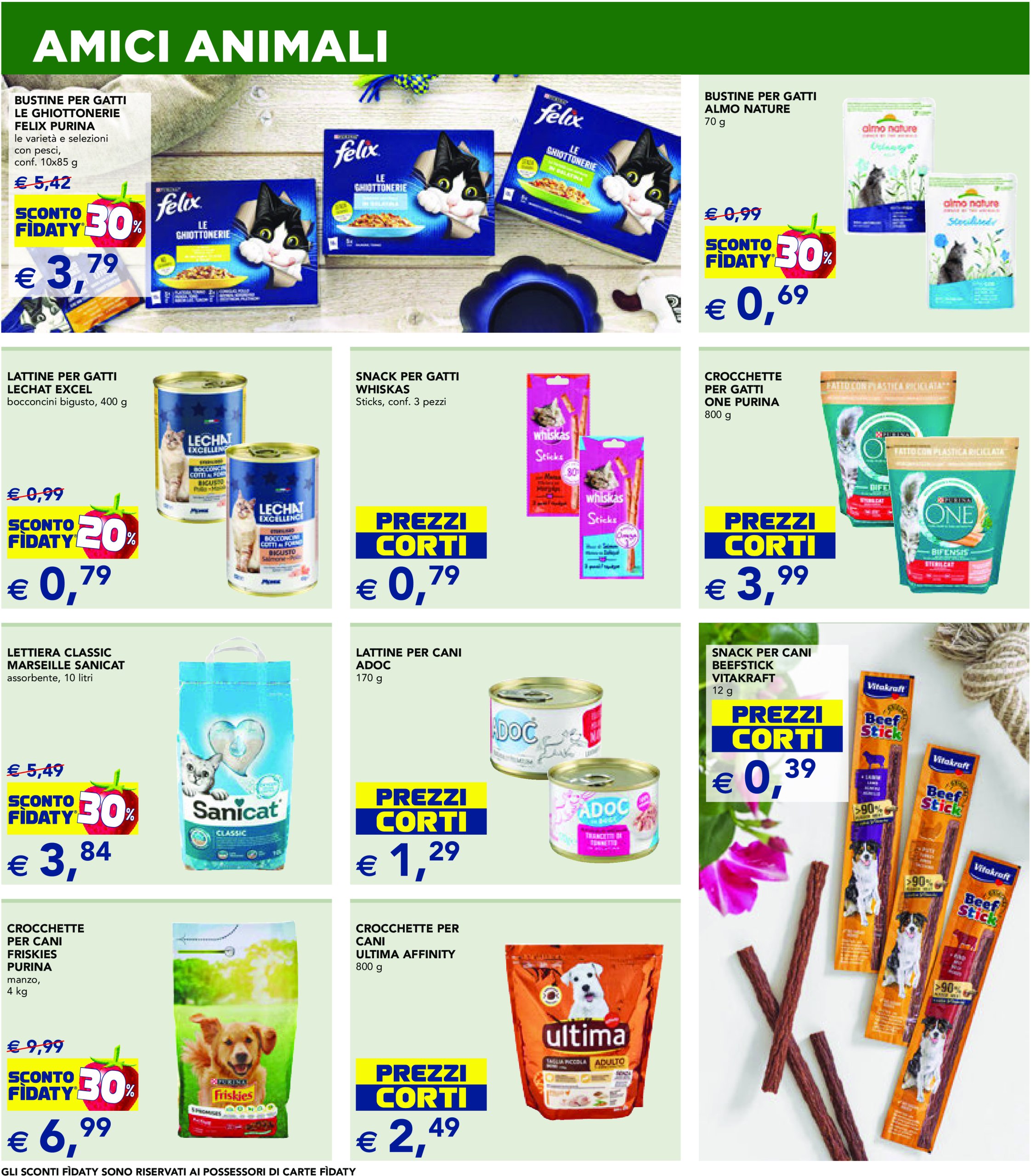 esselunga - Volantino Esselunga - Sconto 40% valido dal 26/06 al 06/07 - page: 26