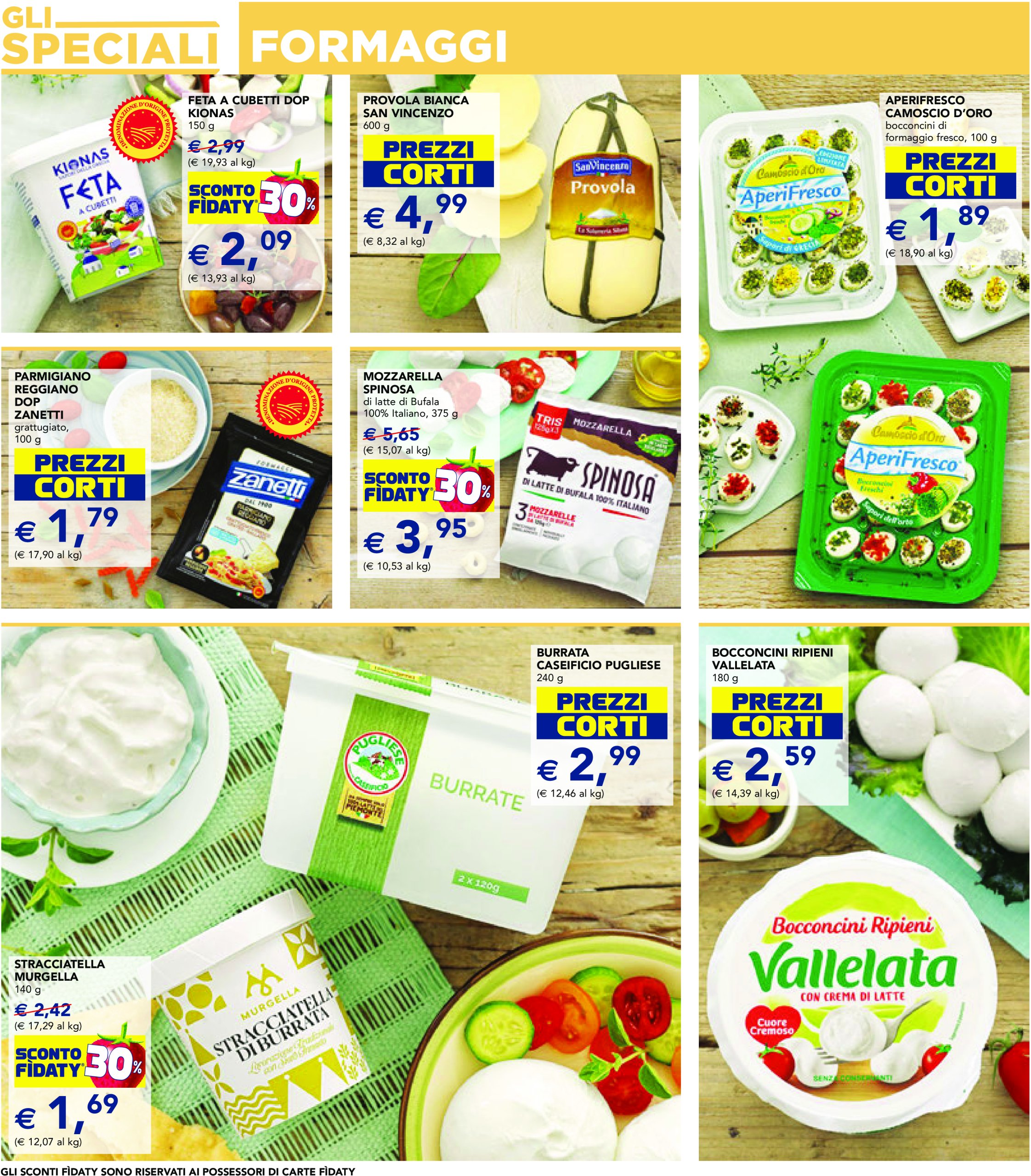 esselunga - Volantino Esselunga - Sconto 40% valido dal 26/06 al 06/07 - page: 14