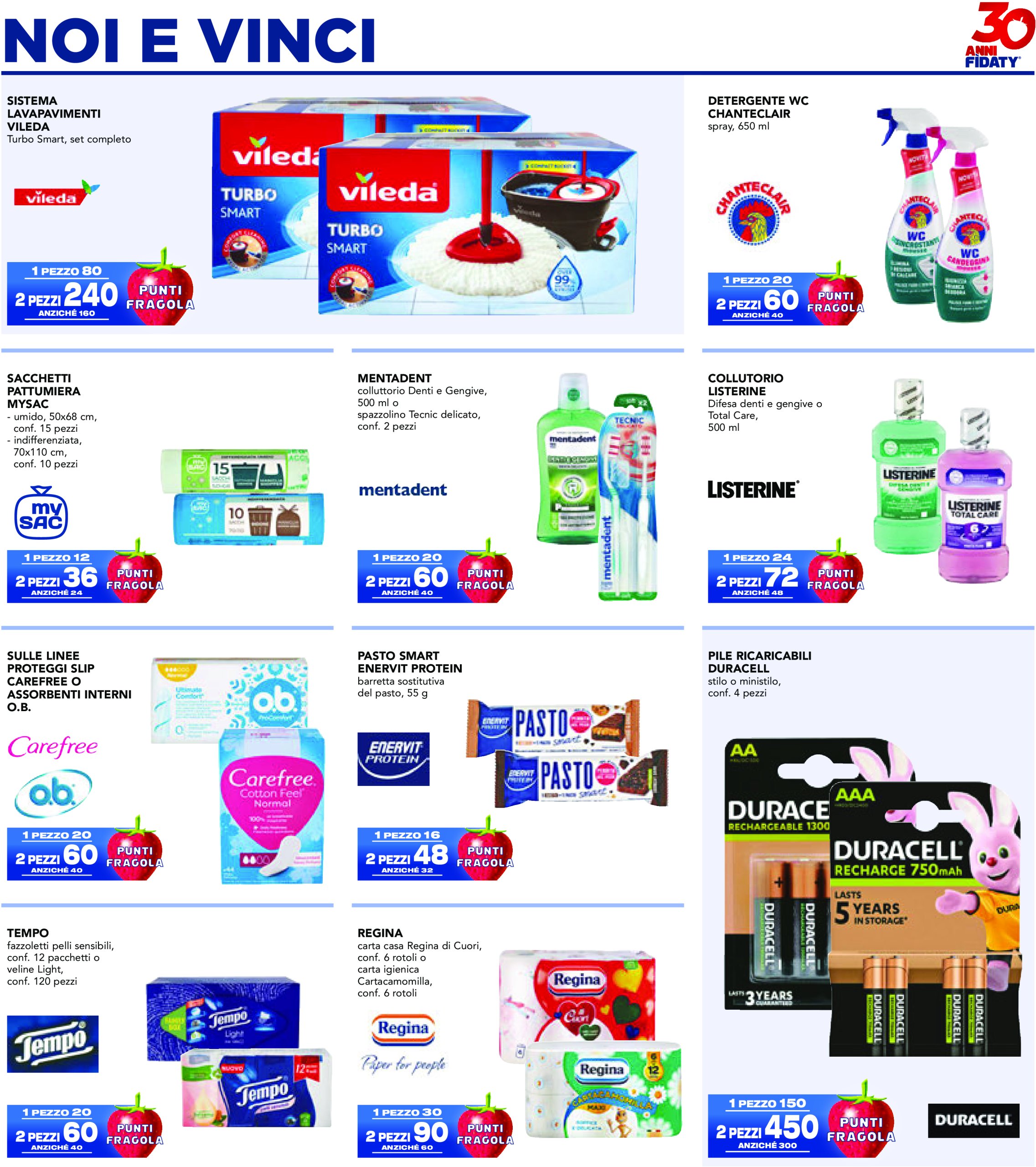 esselunga - Volantino Esselunga - Sconto 40% valido dal 26/06 al 06/07 - page: 25
