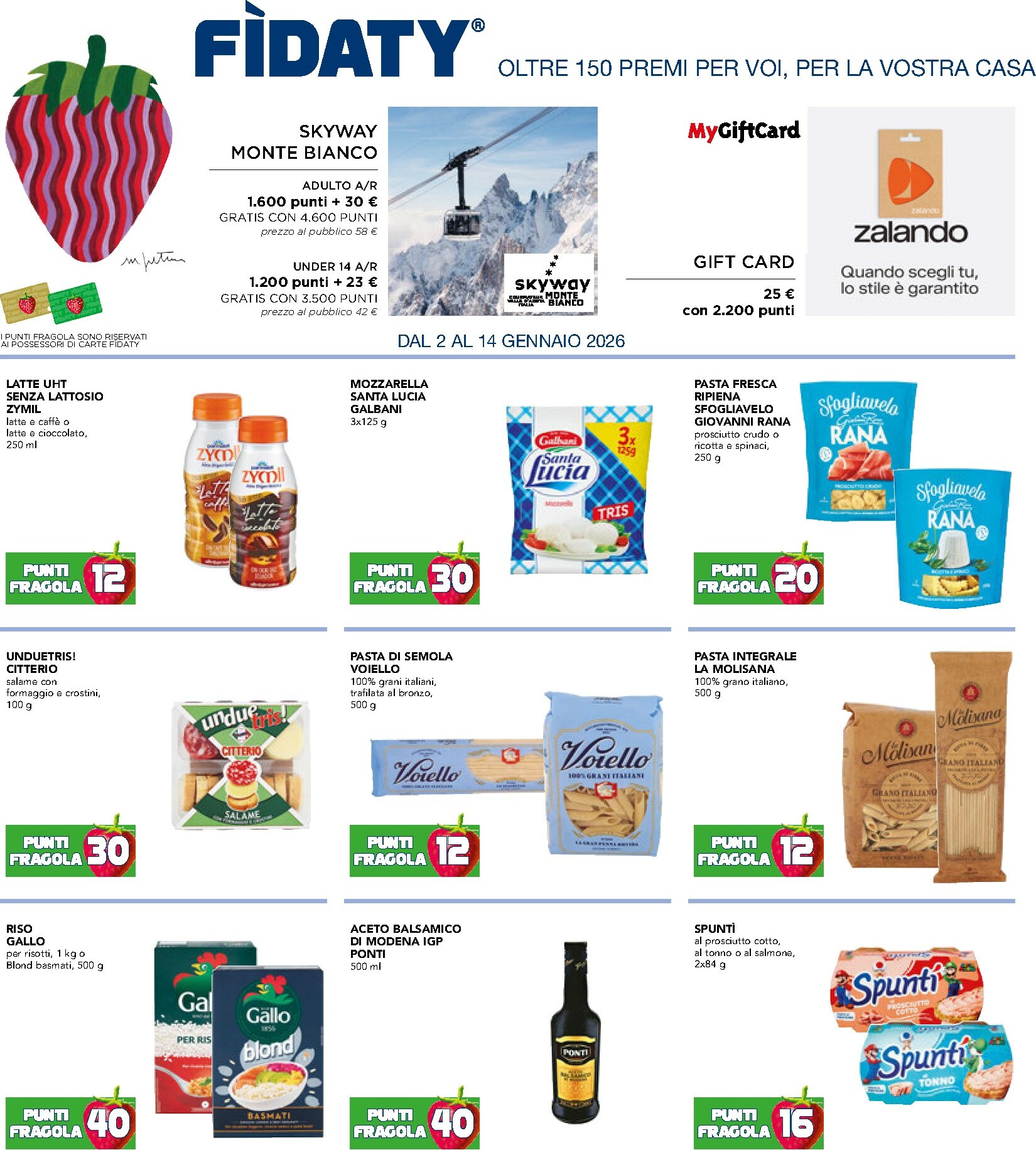 esselunga - Volantino Esselunga - 30/40/50% valido dal 02/01 al 14/01 - page: 20