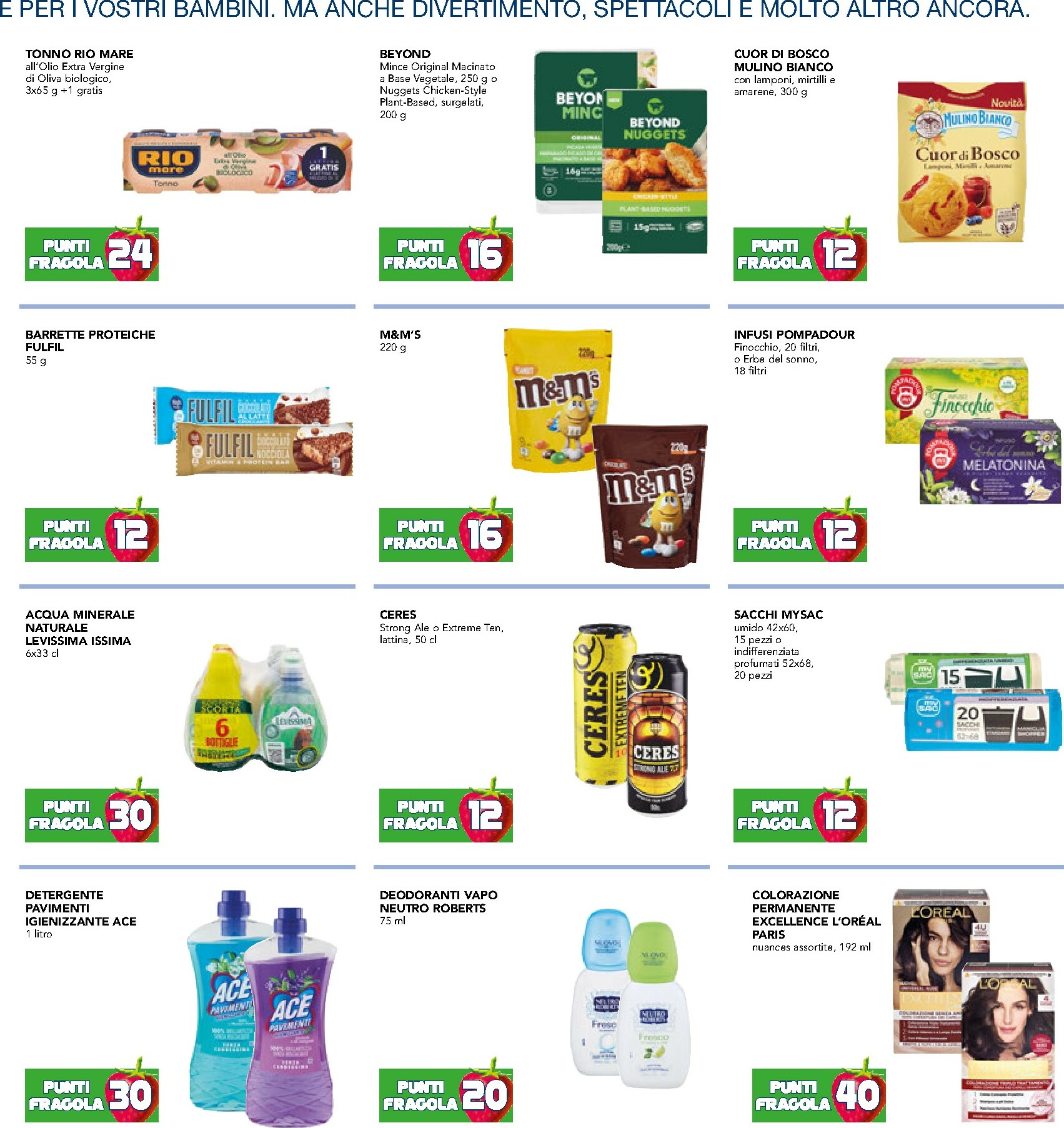 esselunga - Volantino Esselunga - 30/40/50% valido dal 02/01 al 14/01 - page: 21