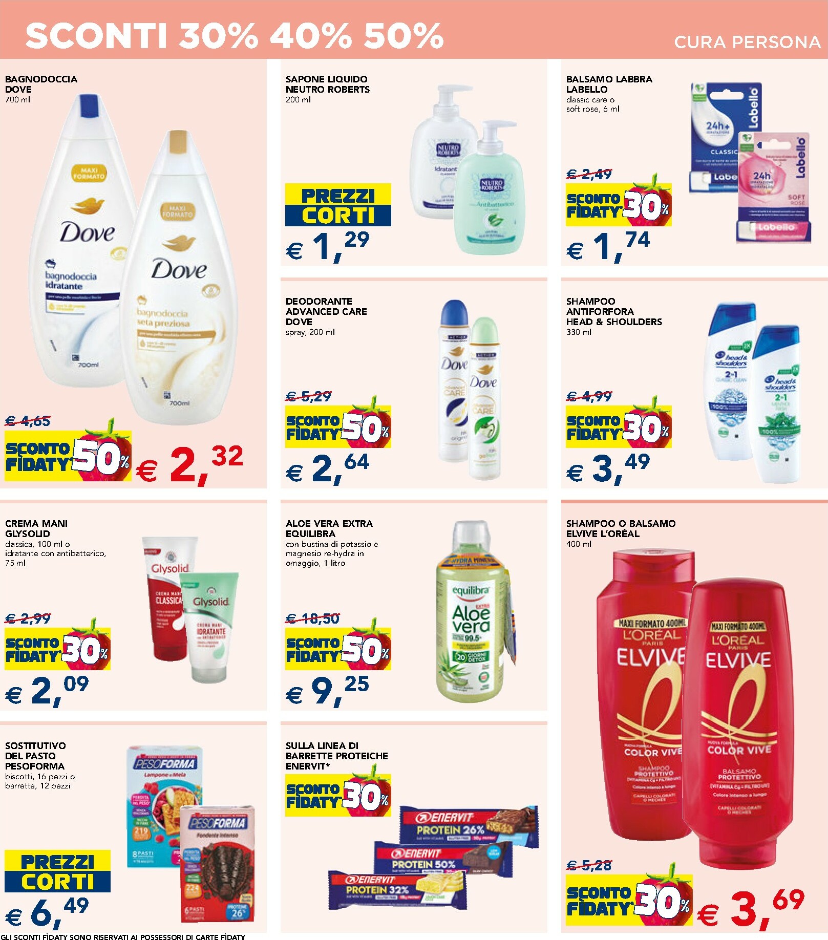 esselunga - Volantino Esselunga - 30/40/50% valido dal 02/01 al 14/01 - page: 16