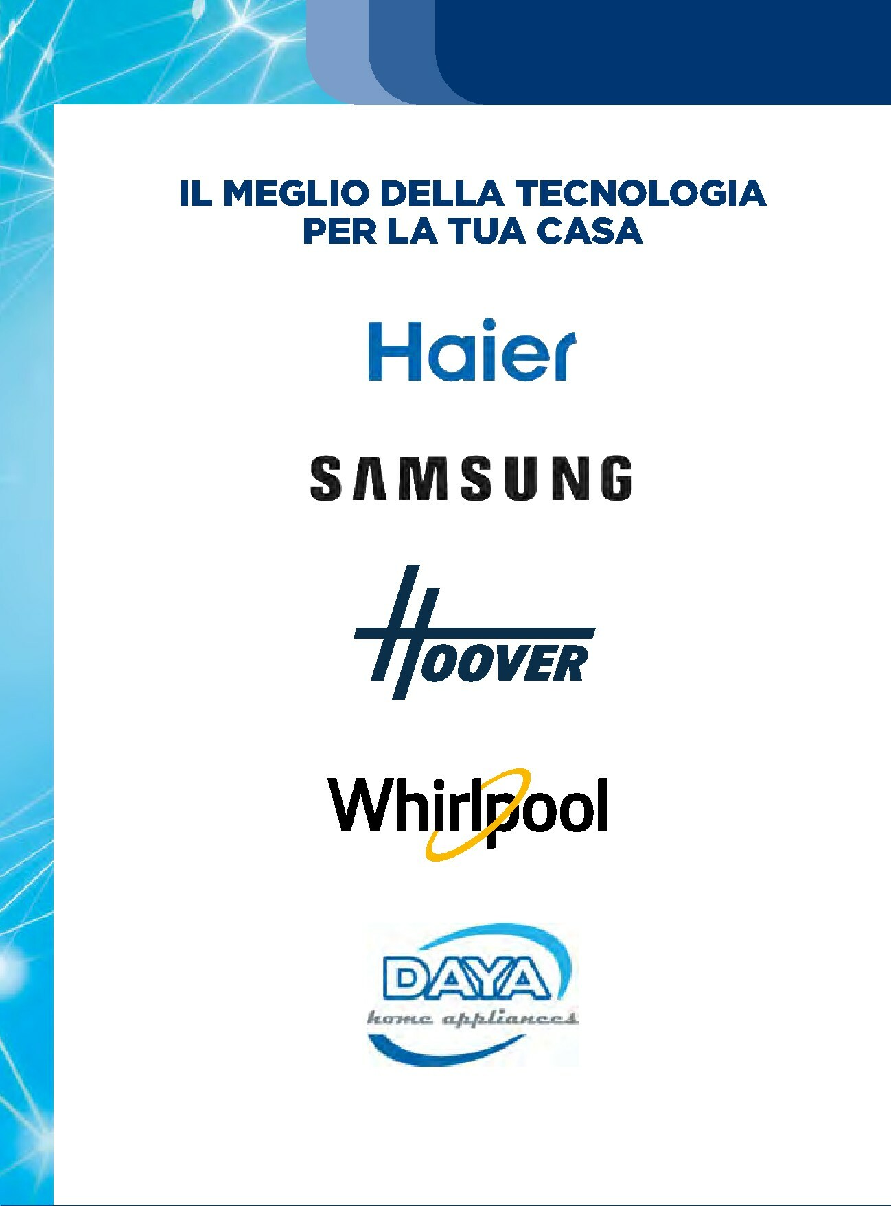 esselunga - Volantino Esselunga - Speciale Elettrodomestici valido dal 12/01 al 01/02 - page: 2