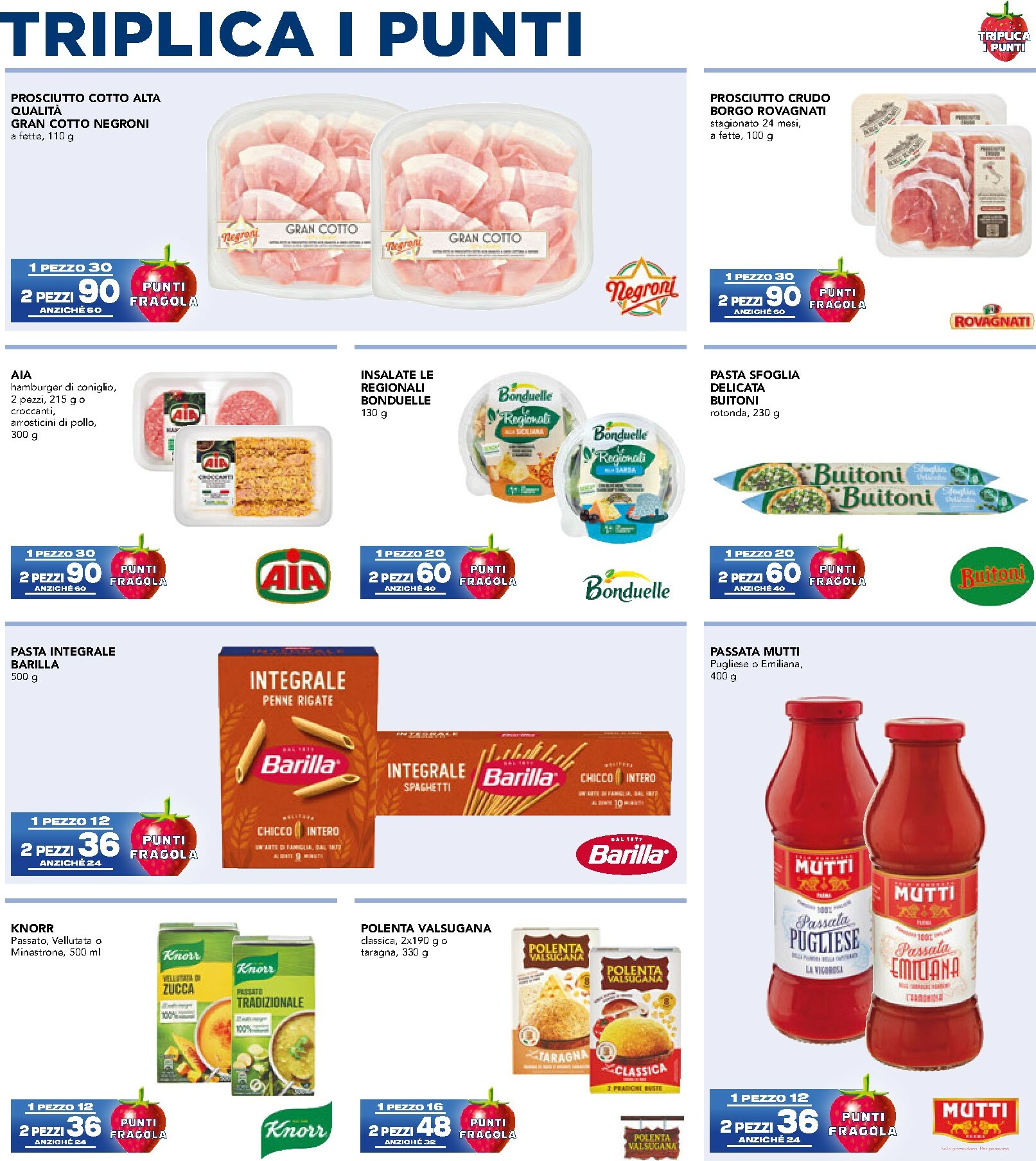 esselunga - Volantino Esselunga - Collezione Salomon valido dal 15/01 al 11/03 - page: 7