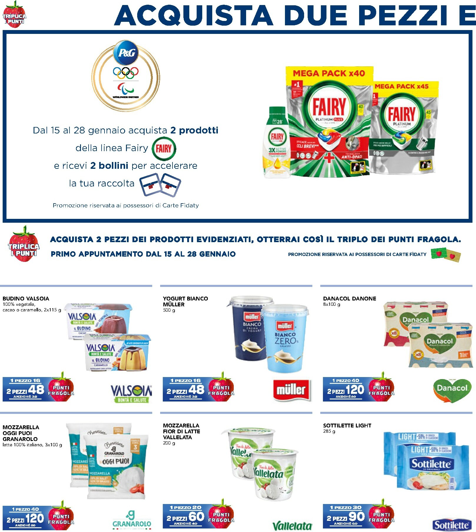 esselunga - Volantino Esselunga - Collezione Salomon valido dal 15/01 al 11/03 - page: 6