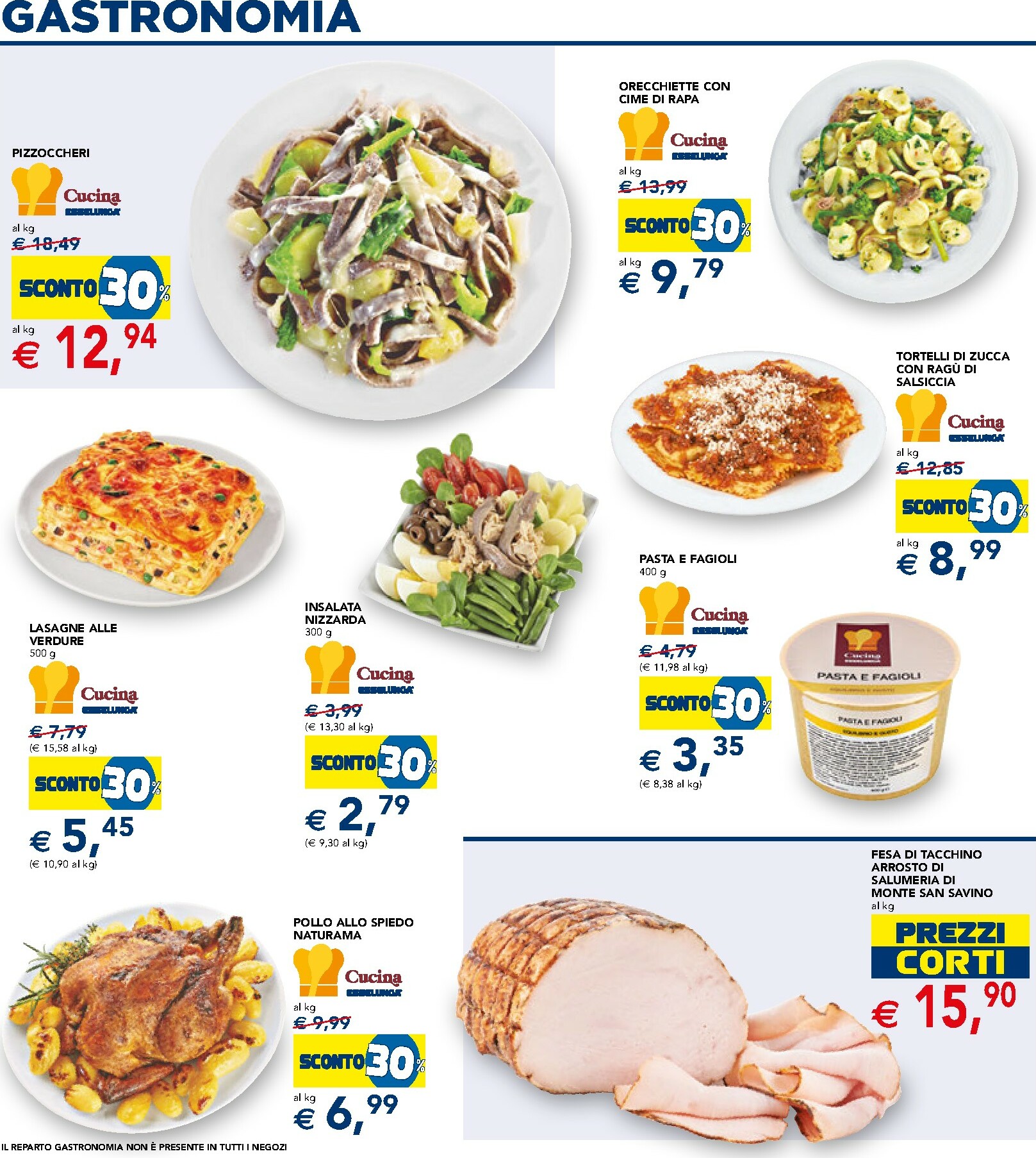 esselunga - Volantino Esselunga - Sconti fino al 50% valido dal 15/01 al 28/01 - page: 19