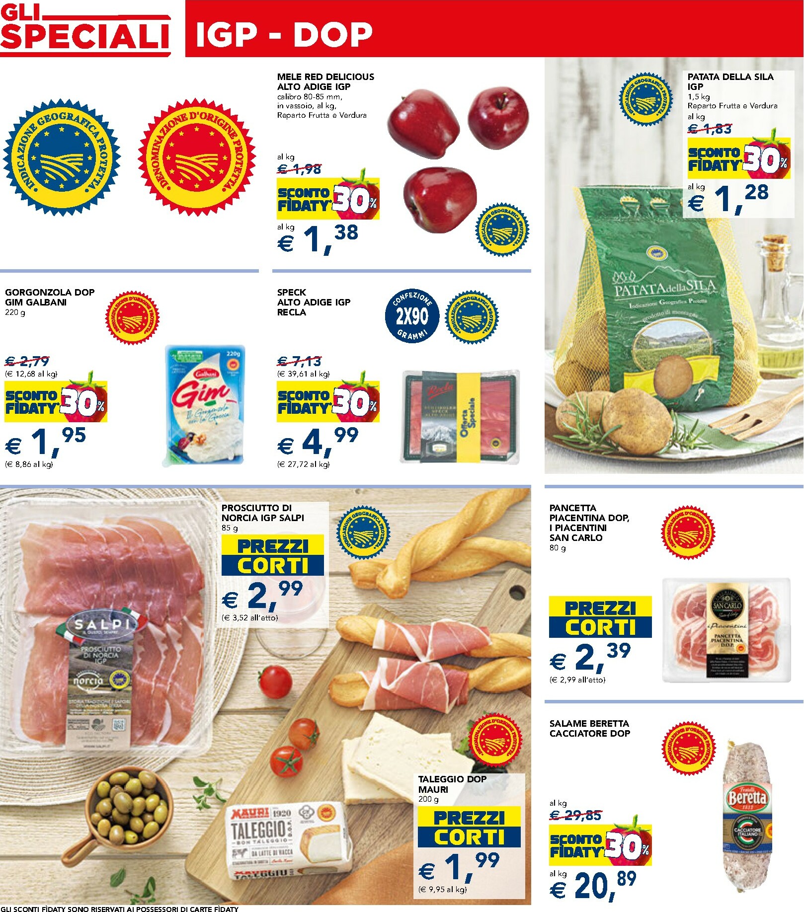 esselunga - Volantino Esselunga - Sconti fino al 50% valido dal 15/01 al 28/01 - page: 10