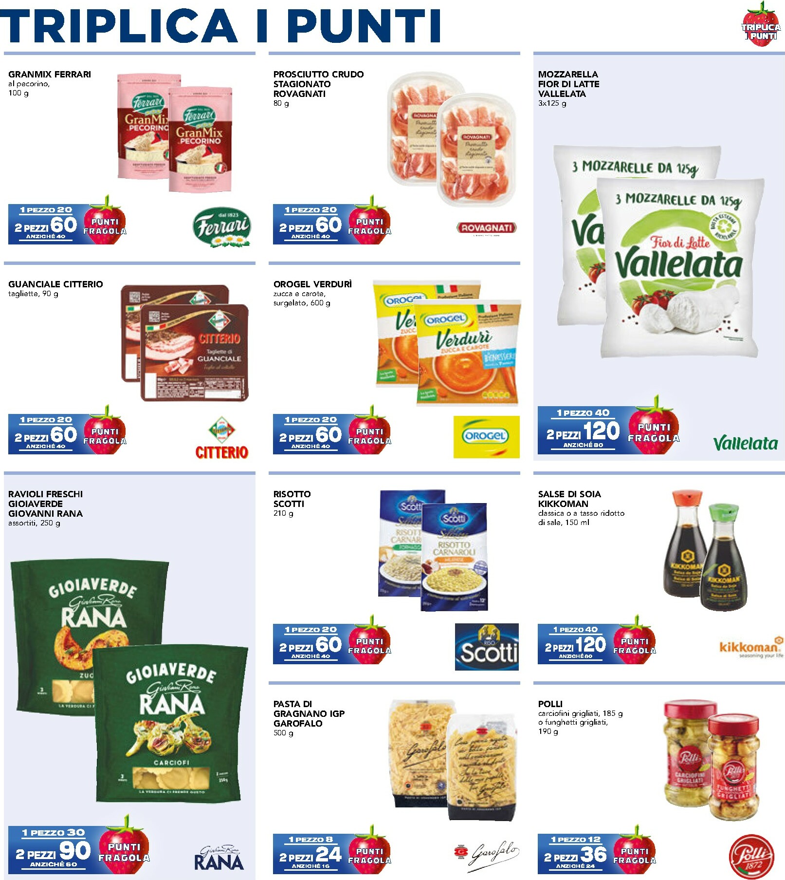 esselunga - Volantino Esselunga - Collezione Salomon valido dal 29/01 al 11/02 - page: 2