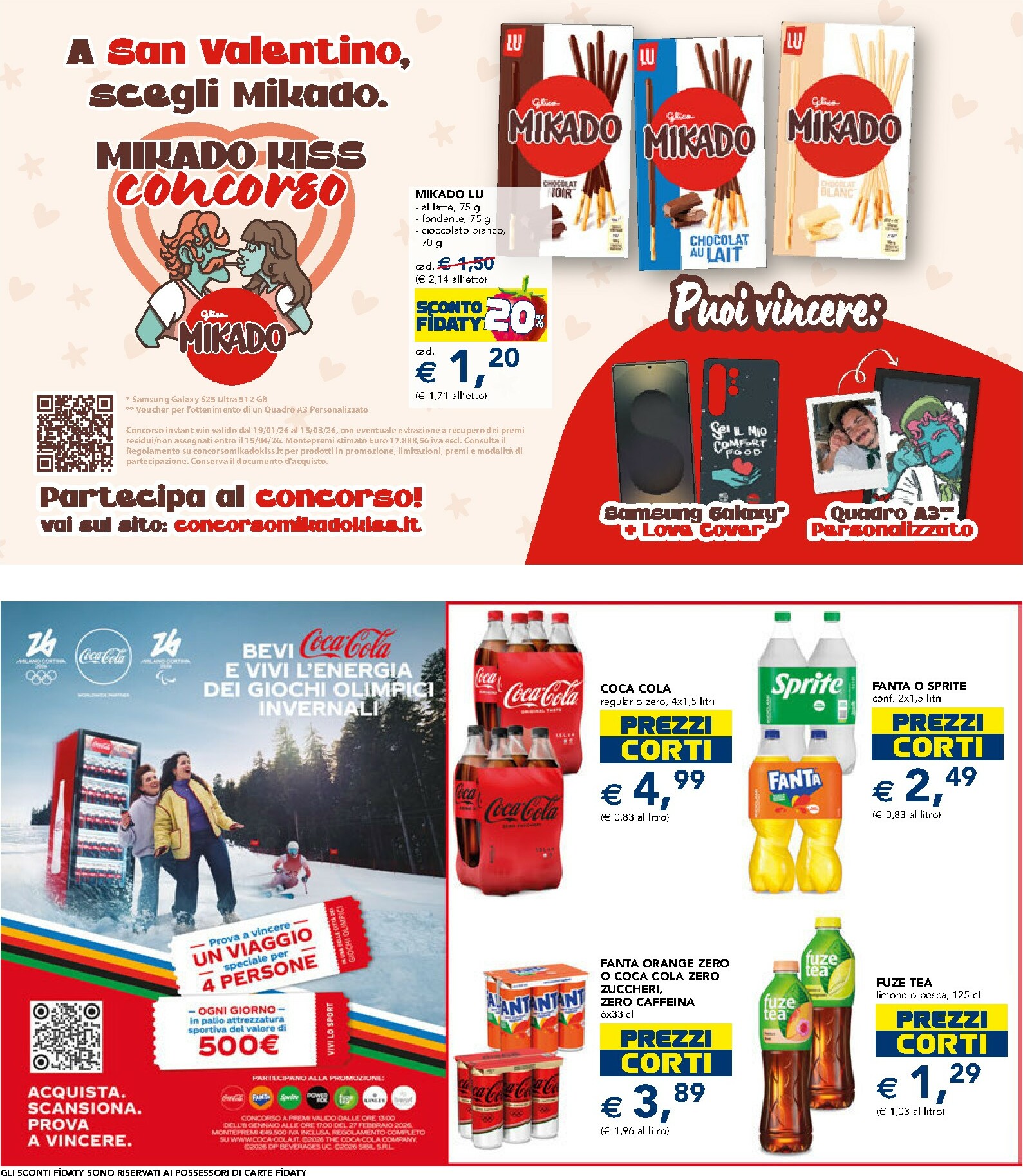 esselunga - Volantino Esselunga - Grandi Marche al 50% valido dal 29/01 al 11/02 - page: 27