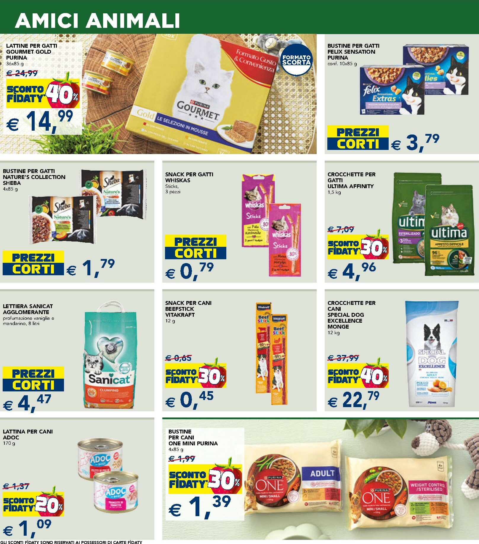 esselunga - Volantino Esselunga - Grandi Marche al 50% valido dal 29/01 al 11/02 - page: 26