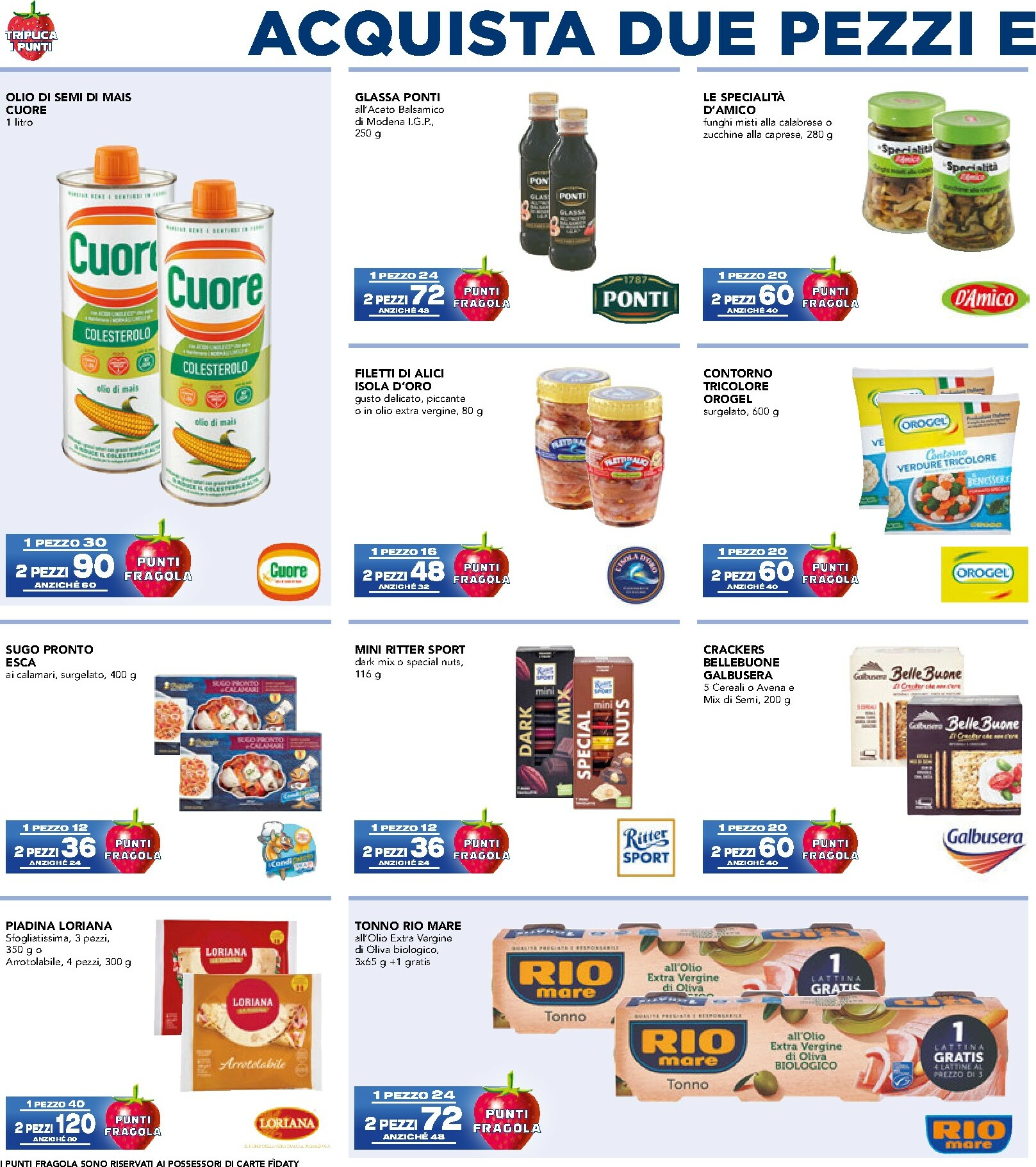 esselunga - Volantino Esselunga - Collezione Salomon valido dal 12/02/2026 al 25/02/2026 - page: 3