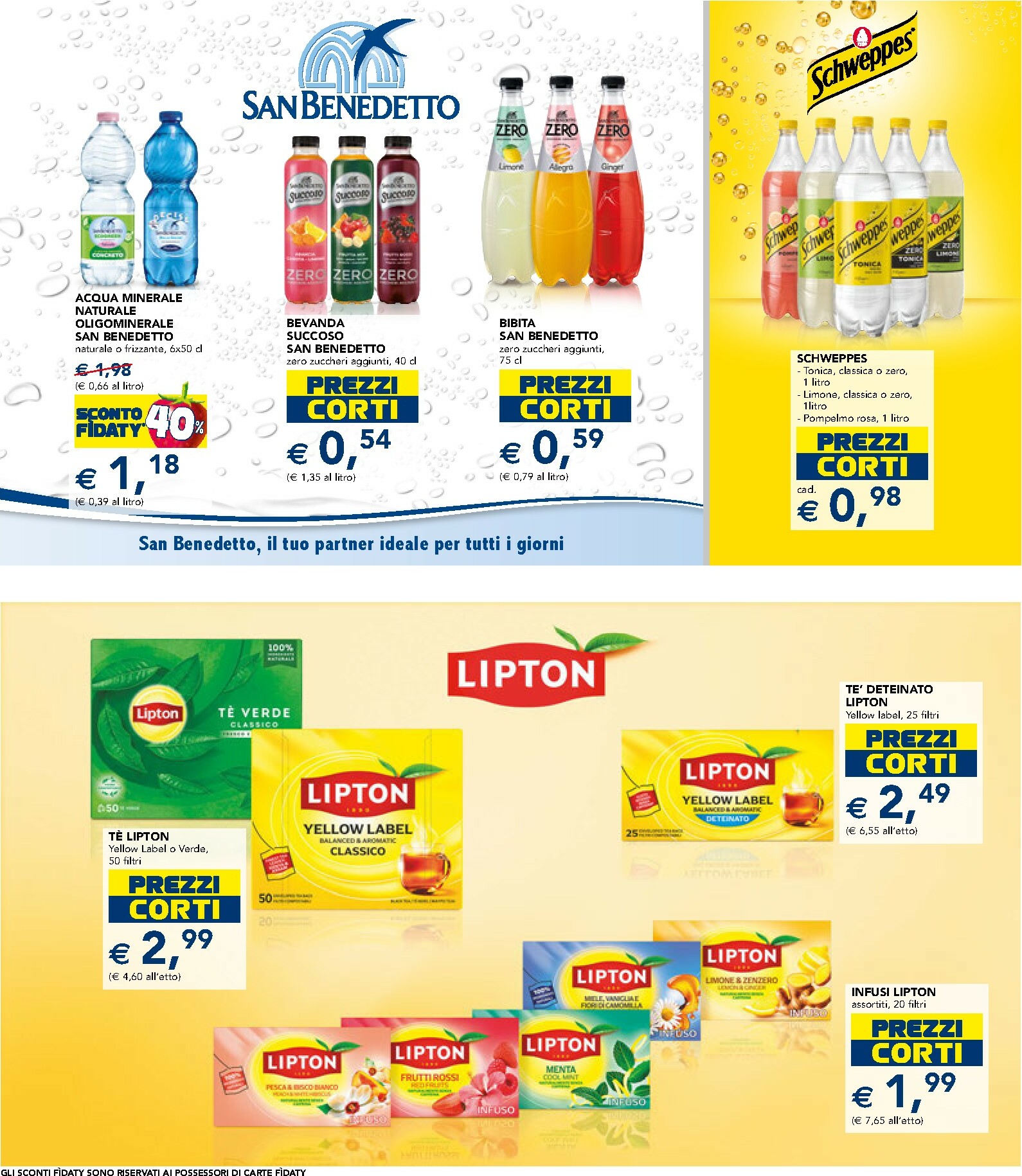 esselunga - Volantino Esselunga - Sconti 30/40/50% valido dal 12/02/2026 al 25/02/2026 - page: 26