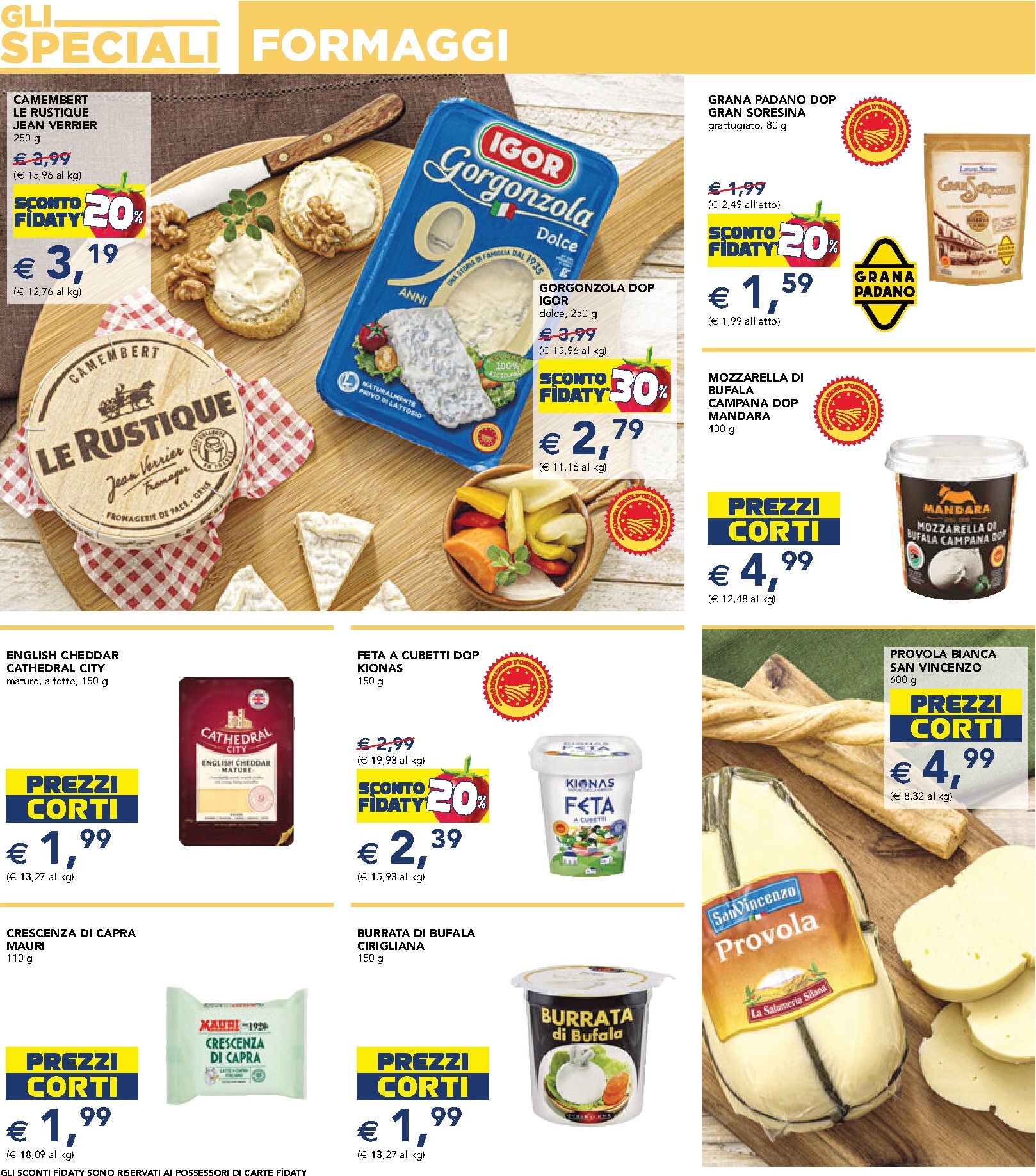 esselunga - Volantino Esselunga - Sconti fino al 50% valido dal 26/02/2026 al 11/03/2026 - page: 15