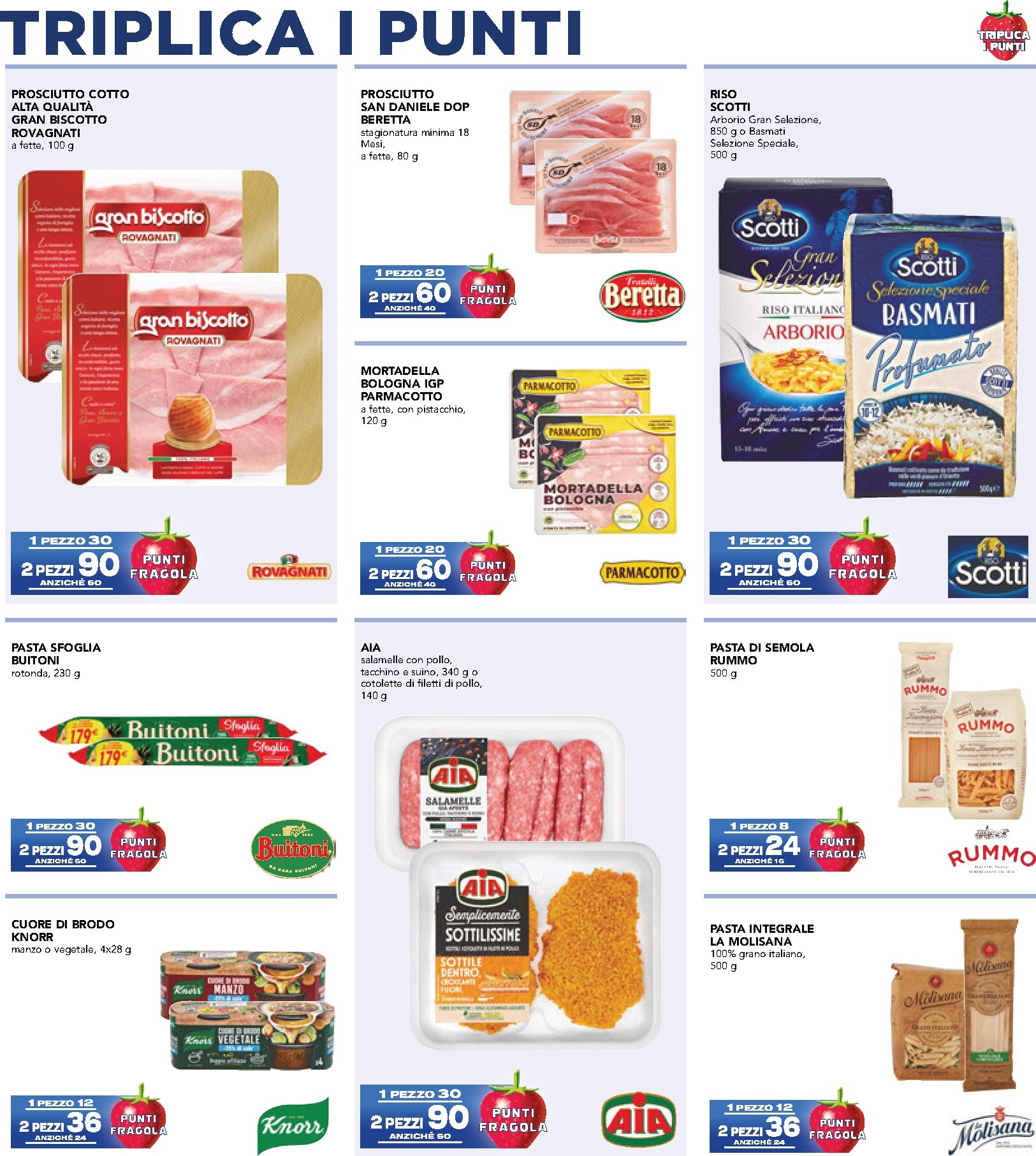 esselunga - Volantino Esselunga - Collezione Salomon valido dal 26/02/2026 al 11/03/2026 - page: 2