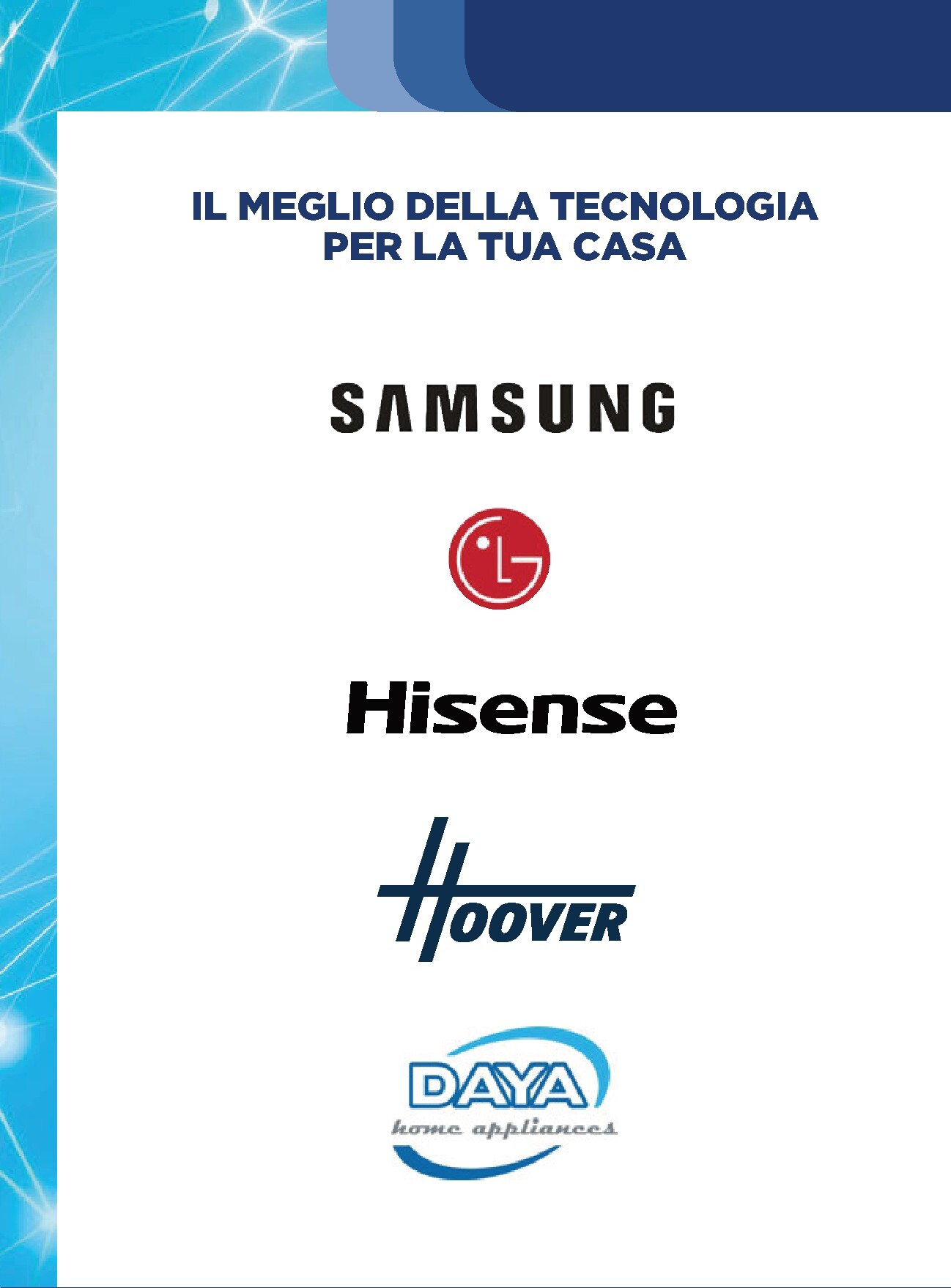 esselunga - Volantino Esselunga - Speciale Elettrodomestici valido dal 26/02/2026 al 03/05/2026 - page: 2