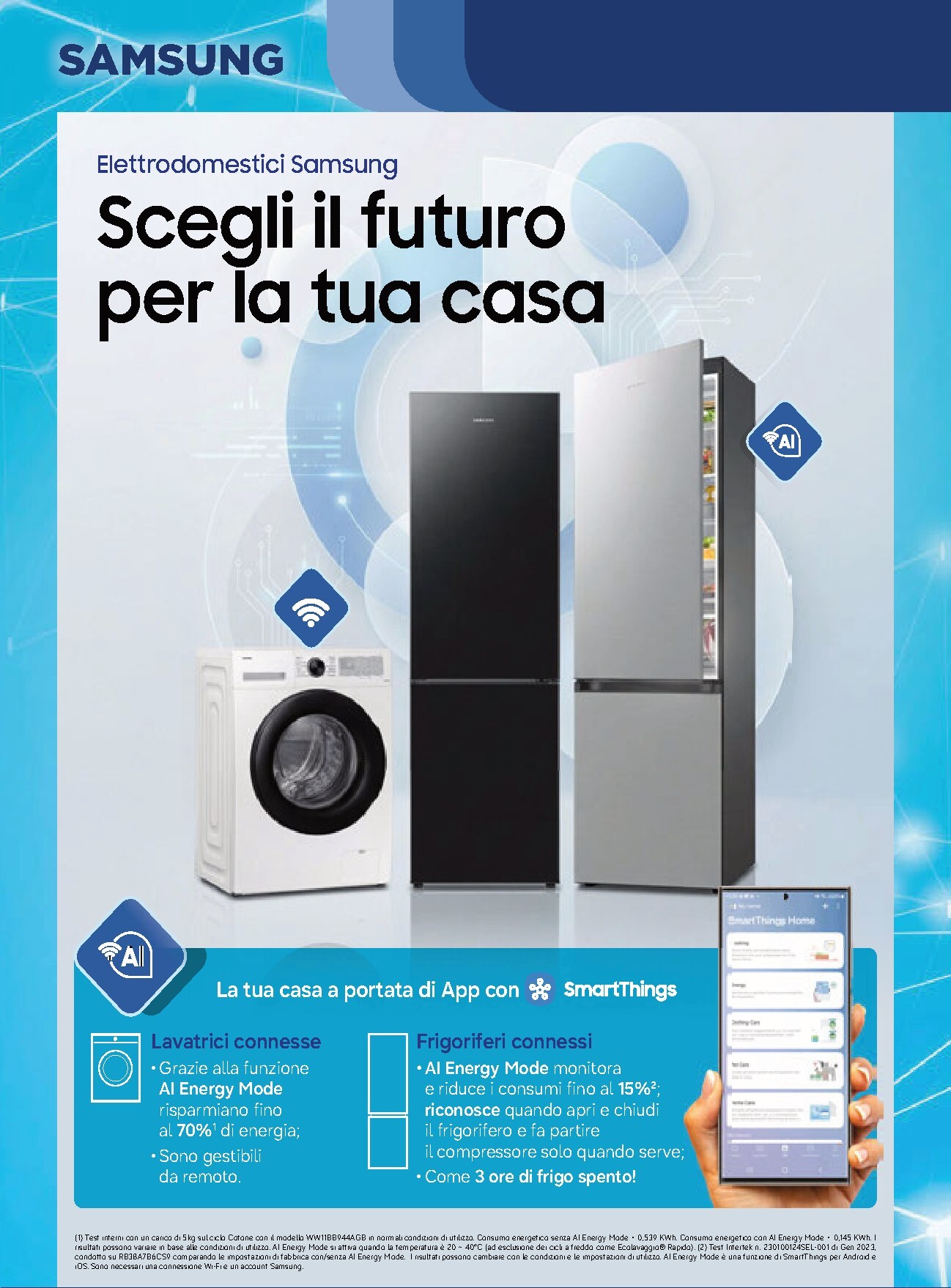 esselunga - Volantino Esselunga - Speciale Elettrodomestici valido dal 26/02/2026 al 03/05/2026 - page: 4