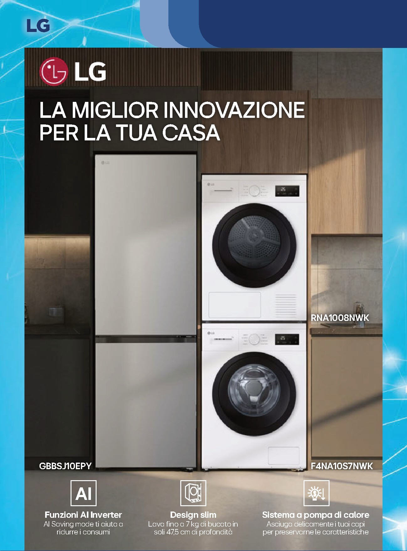 esselunga - Volantino Esselunga - Speciale Elettrodomestici valido dal 26/02/2026 al 03/05/2026 - page: 6