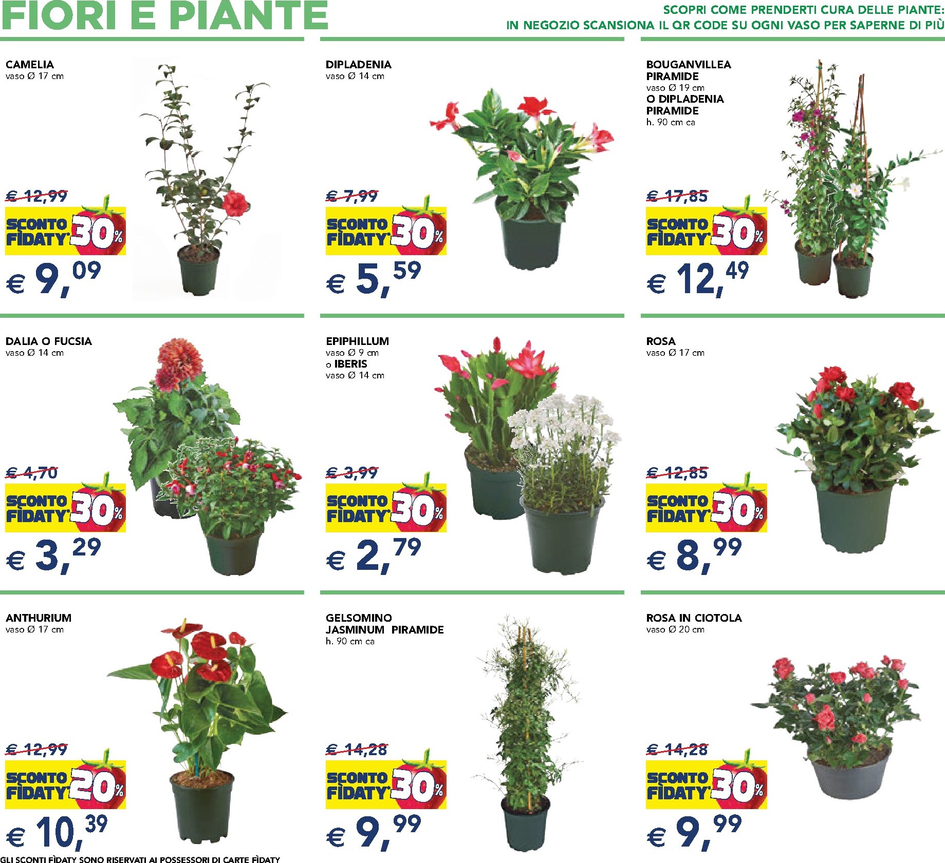 esselunga - Volantino Esselunga - Speciale Casa valido dal 12/03/2026 al 22/03/2026 - page: 8