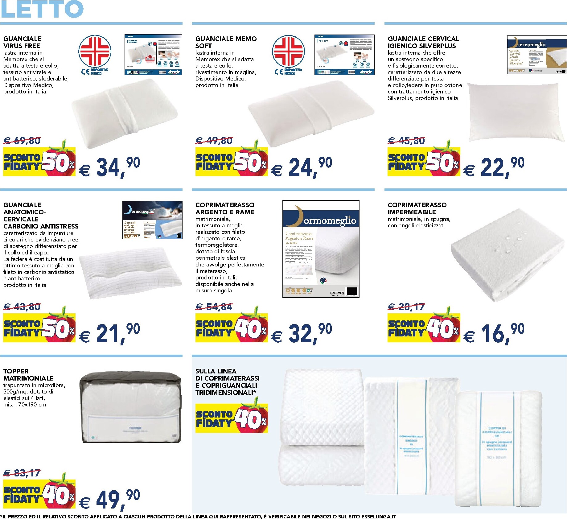 esselunga - Volantino Esselunga - Speciale Casa valido dal 12/03/2026 al 22/03/2026 - page: 13