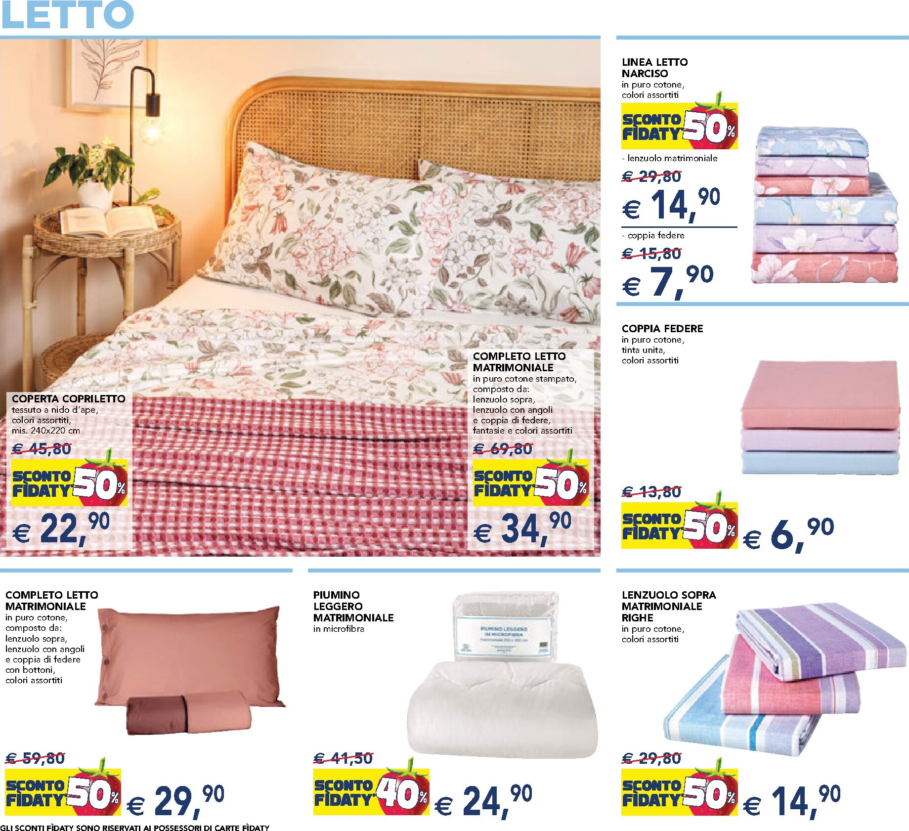 esselunga - Volantino Esselunga - Speciale Casa valido dal 12/03/2026 al 22/03/2026 - page: 12