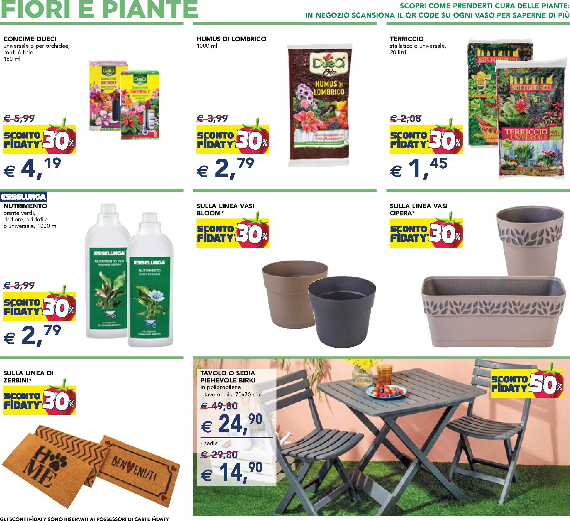 esselunga - Volantino Esselunga - Speciale Casa valido dal 12/03/2026 al 22/03/2026 - page: 10