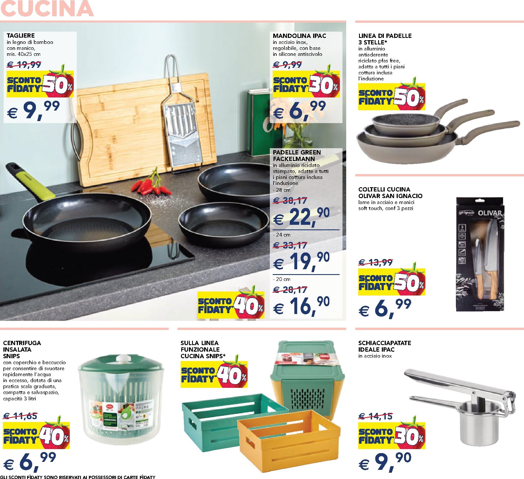 esselunga - Volantino Esselunga - Speciale Casa valido dal 12/03/2026 al 22/03/2026 - page: 2